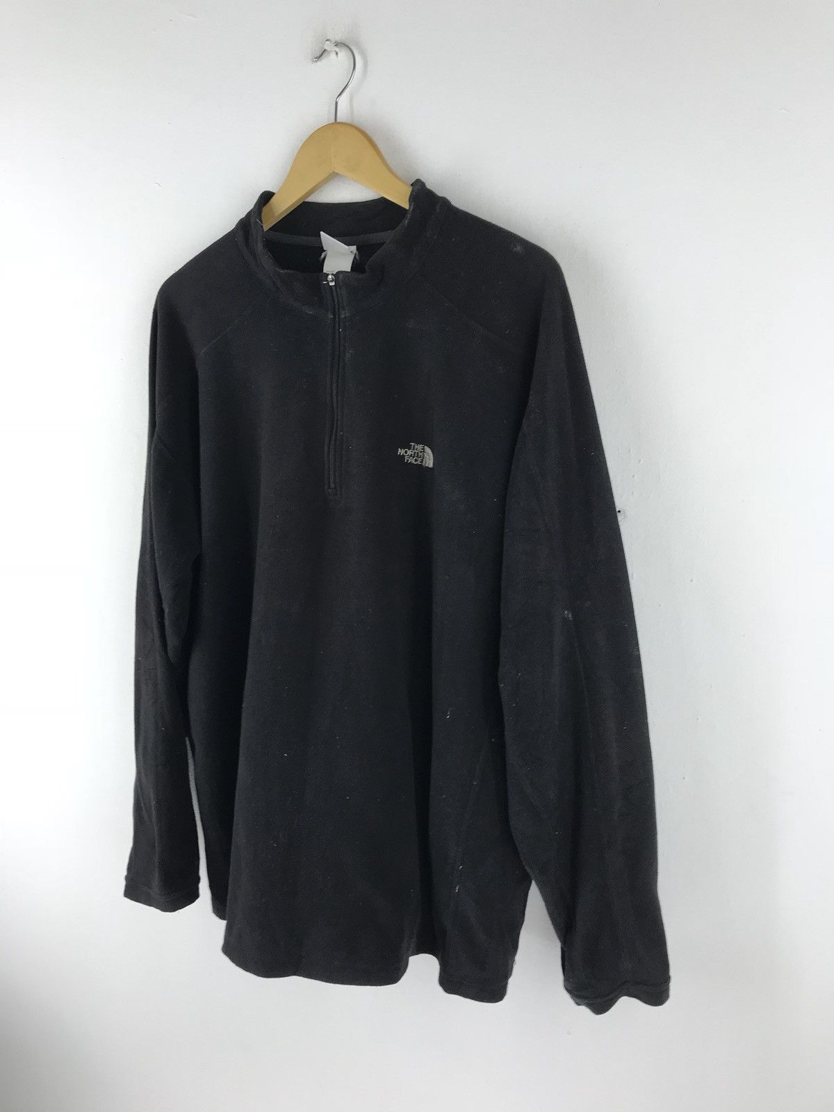 The North Face 🔔 🔥 ❗️FINAL DROP ❗️The North Face Fleece Size US XL / EU 56 / 4 - 2 Thumbnail