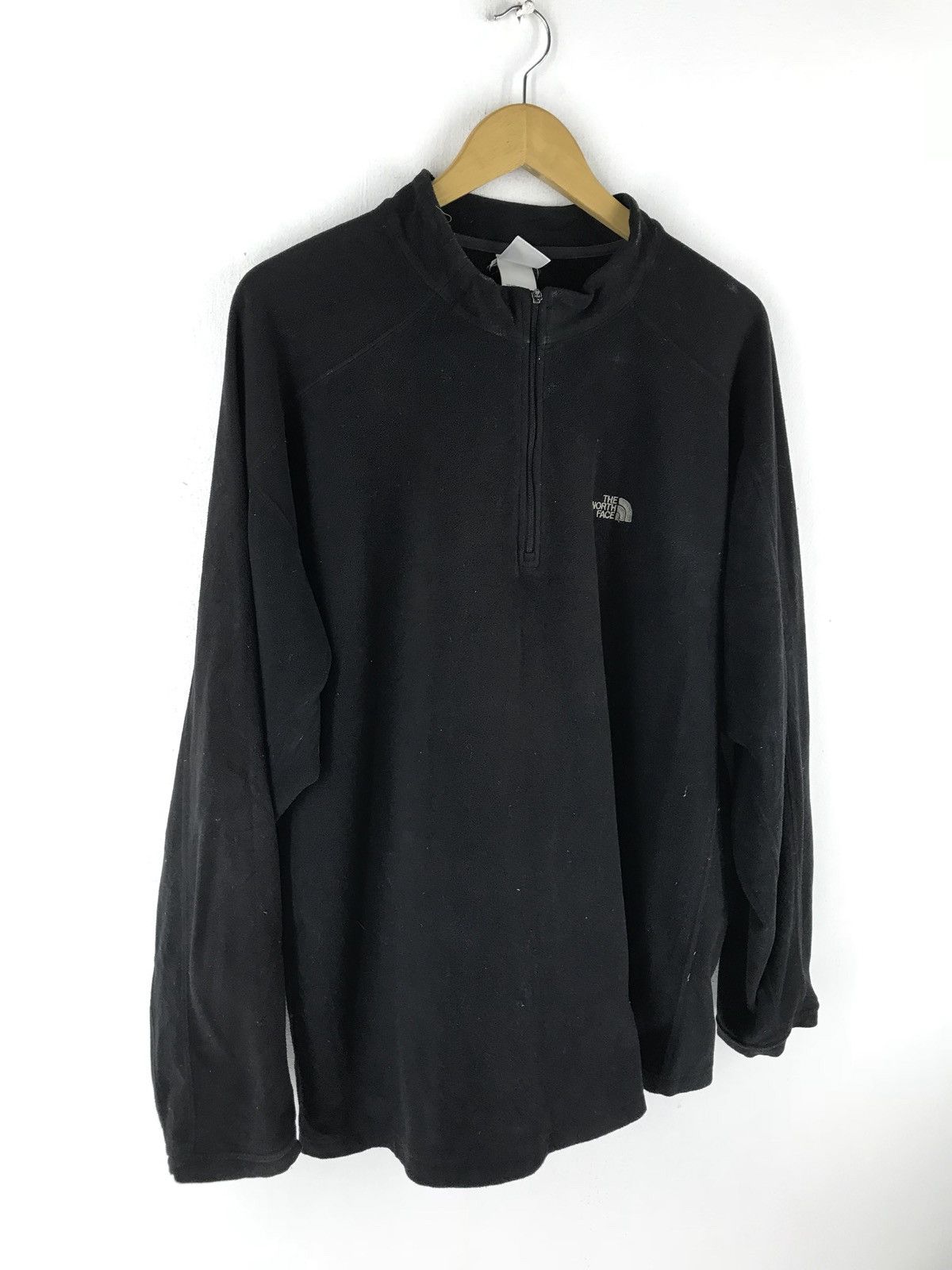 The North Face 🔔 🔥 ❗️FINAL DROP ❗️The North Face Fleece Size US XL / EU 56 / 4 - 3 Thumbnail
