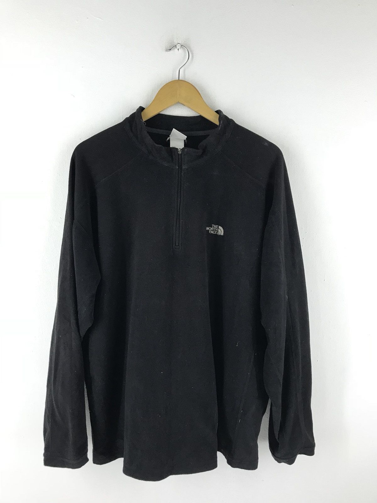The North Face 🔔 🔥 ❗️FINAL DROP ❗️The North Face Fleece Size US XL / EU 56 / 4 - 1 Thumbnail