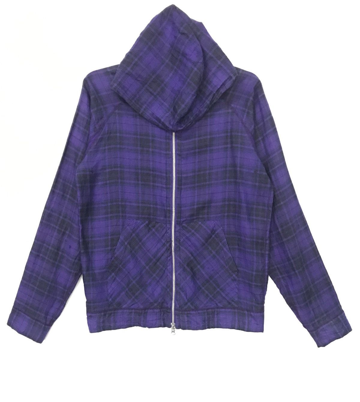 SHIPS × Ships Jet Blue Ships Jet Blue Light Jacket | Grailed
