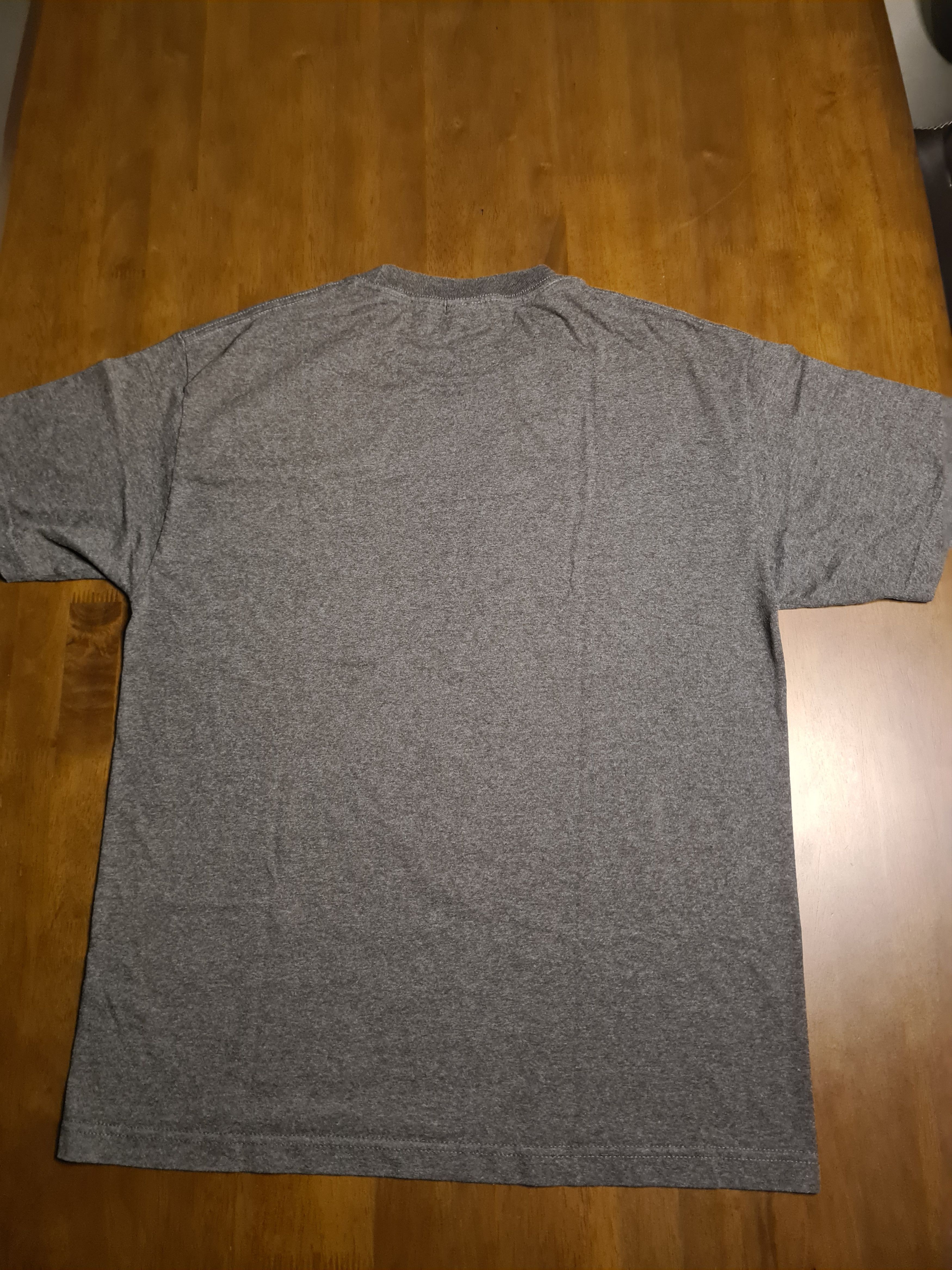 Vintage Vintage mortal kombat movie tee Size US L / EU 52-54 / 3 - 3 Thumbnail