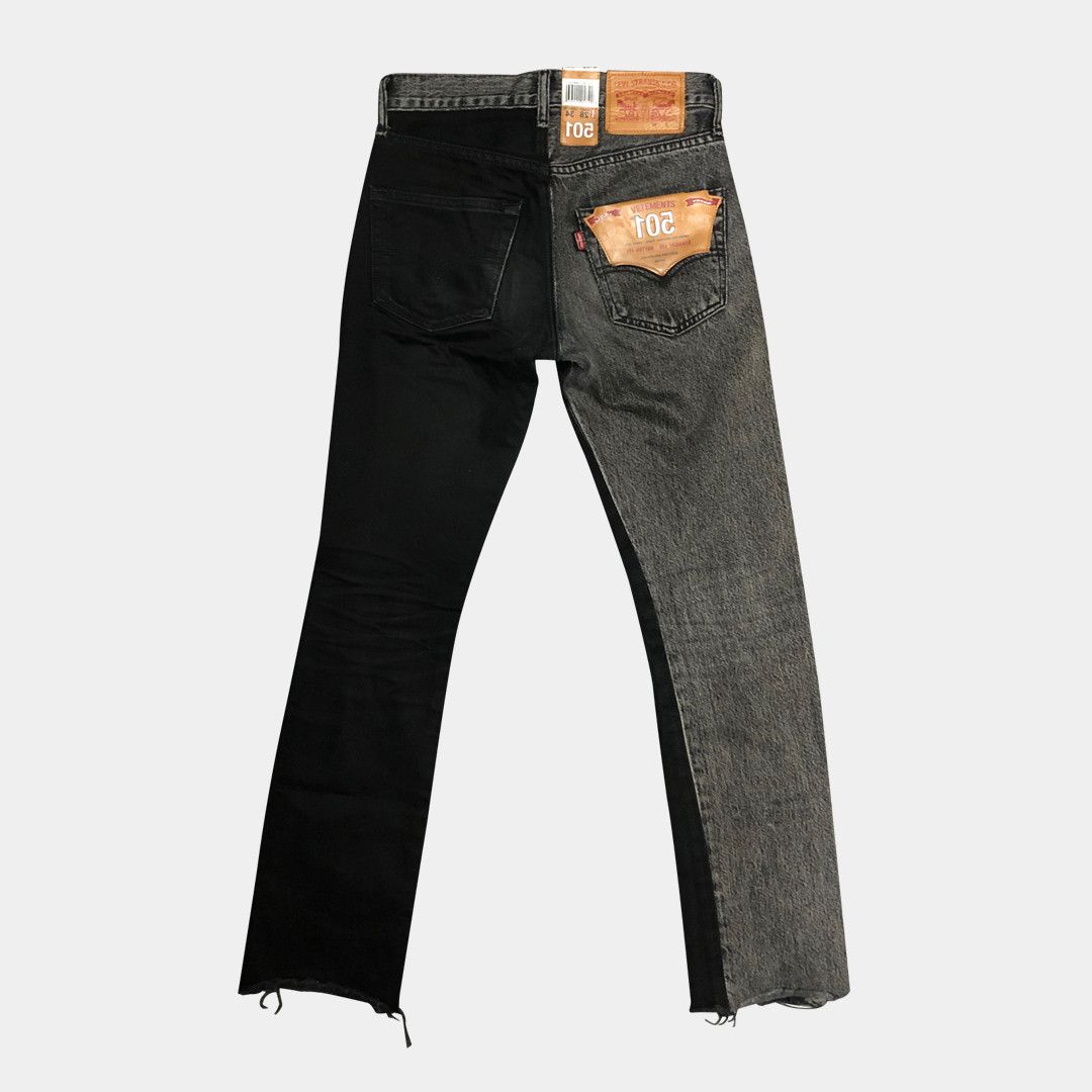 Vetements Vetements x levis Size US 28 / EU 44 - 5 Thumbnail
