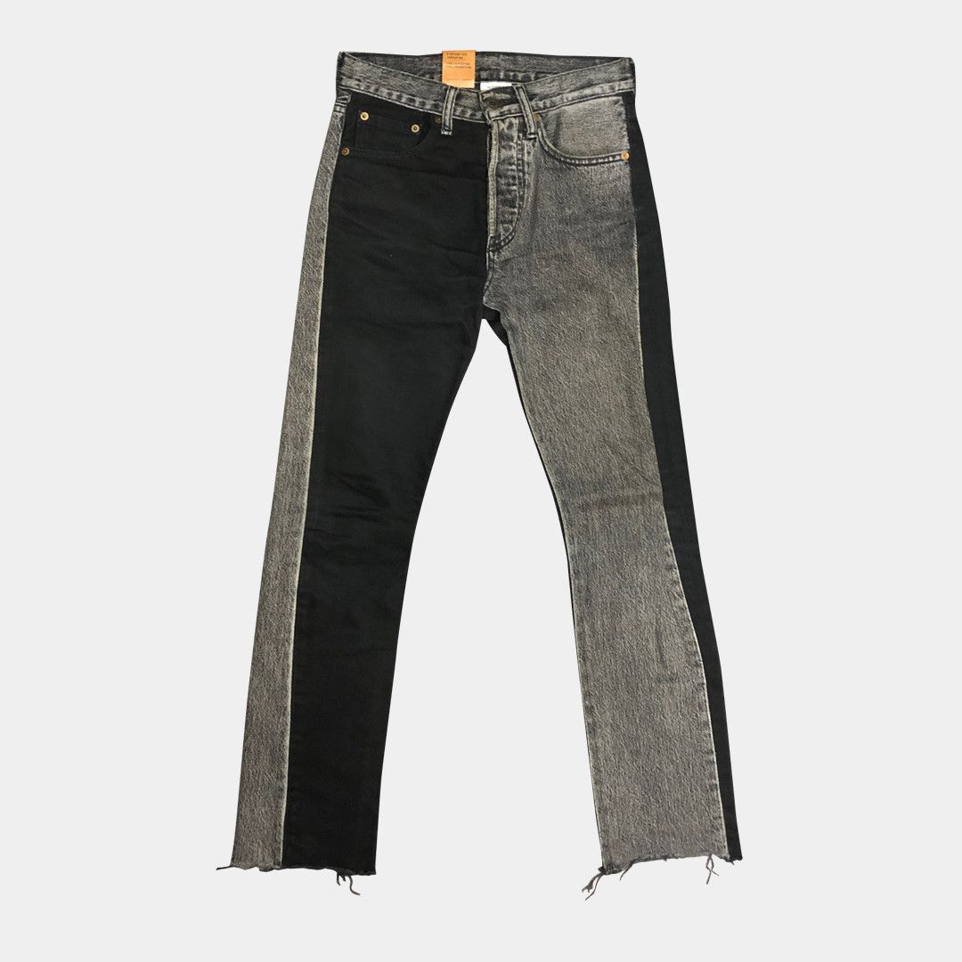 Vetements Vetements x levis Size US 28 / EU 44 - 3 Thumbnail