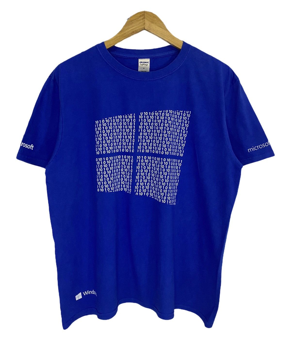 Microsoft × Streetwear × Vintage Vintage Microsoft Windows
