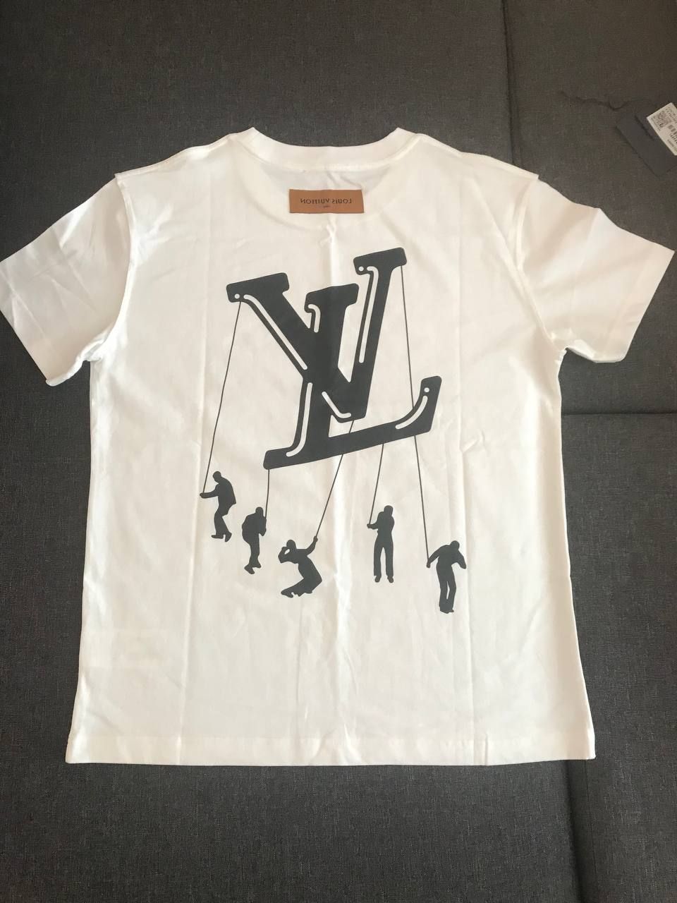 Louis Vuitton T-shirt Price in South Africa