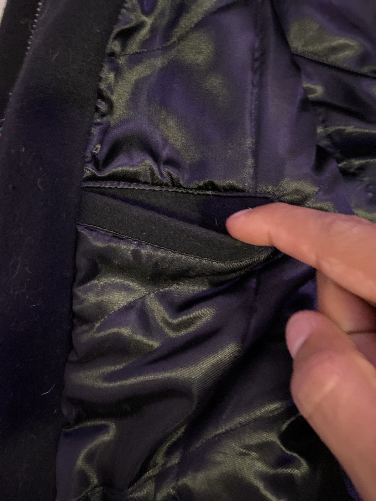 Other San Jose sharks bomber Size US XL / EU 56 / 4 - 13 Thumbnail