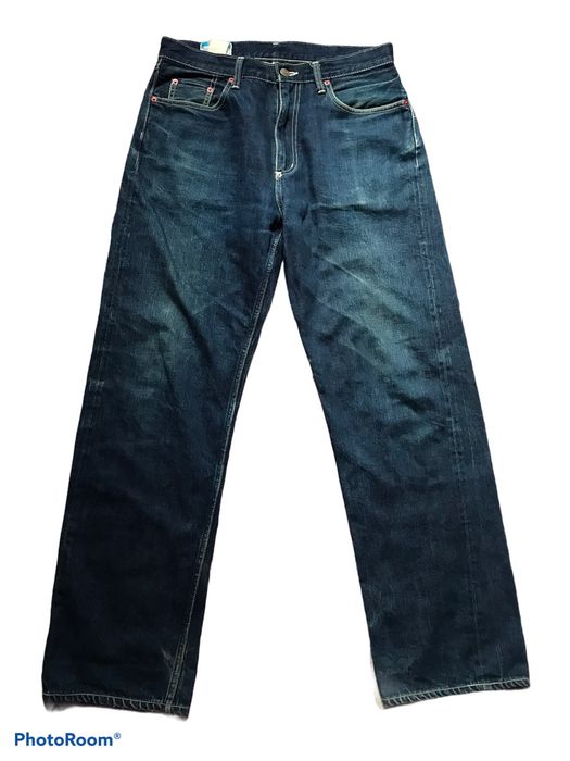 Tenderloin Vintage Tenderloin Selvedge Denim Jeans Grailed