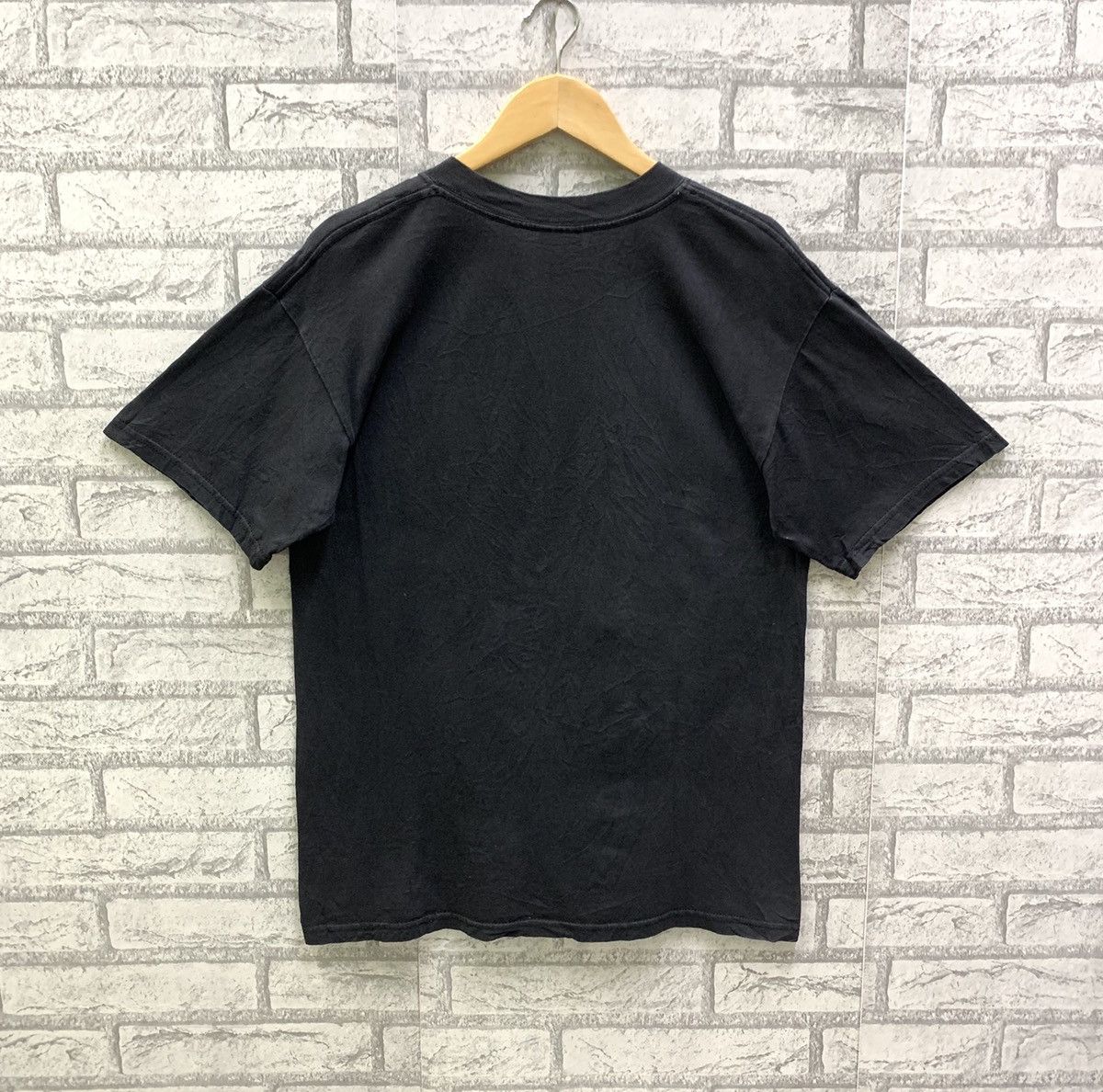 Vintage Vintage 2001 Artificial Intelligence A.I Movie Sci Fiction Size US M / EU 48-50 / 2 - 2 Thumbnail