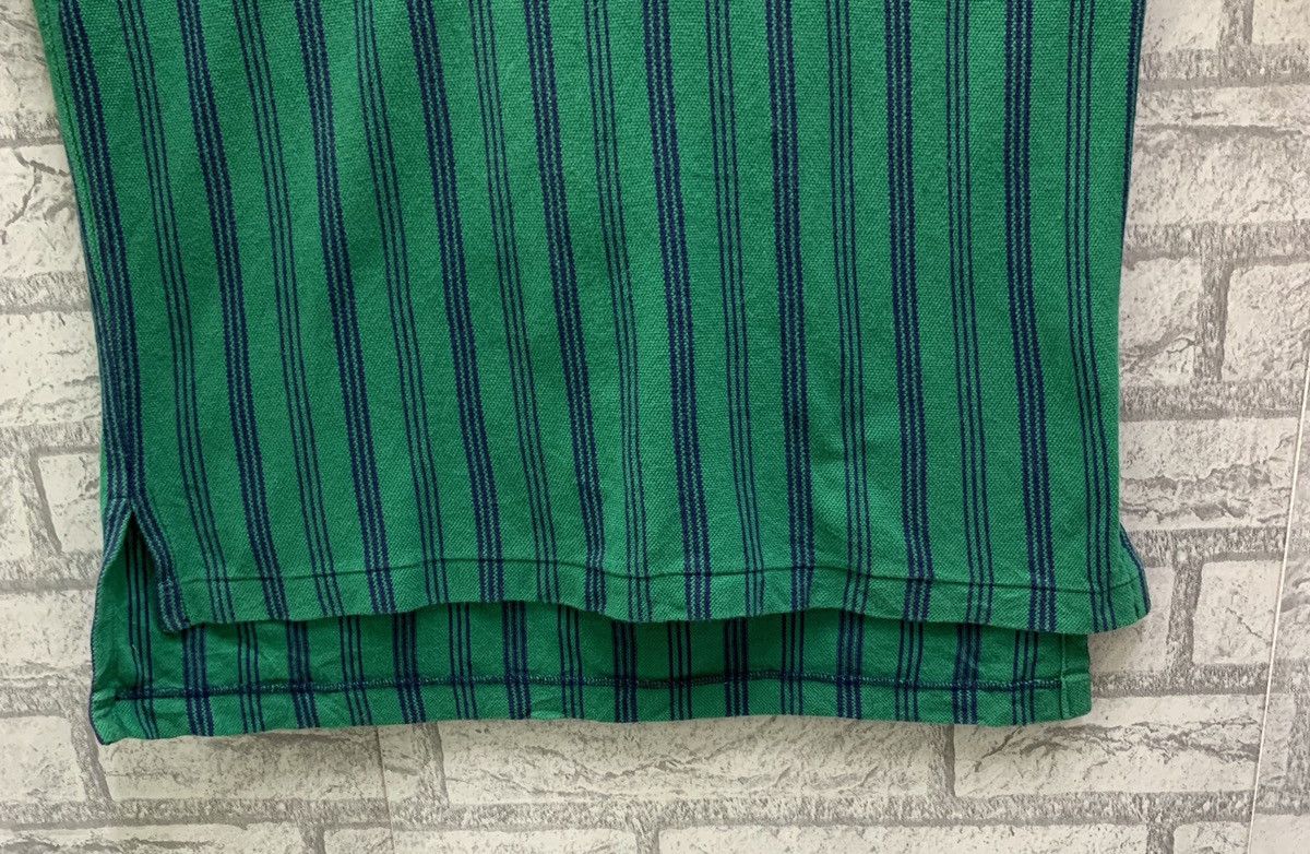 Ralph Lauren Vintage Polo Golf Ralph Lauren Polo Shirt Striped Size US M / EU 48-50 / 2 - 10 Thumbnail