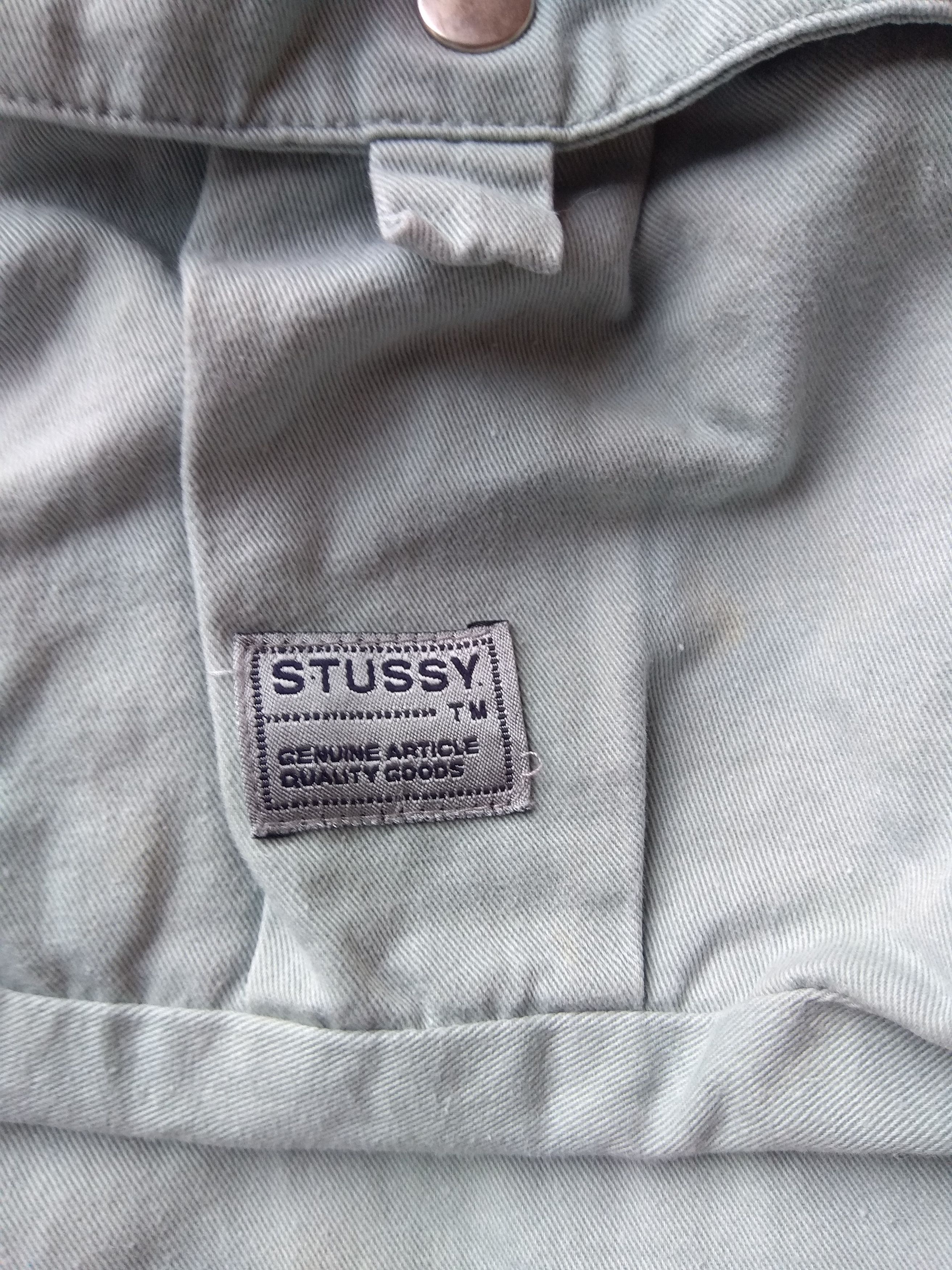 Stussy stussy pants Size US 35 - 4 Thumbnail