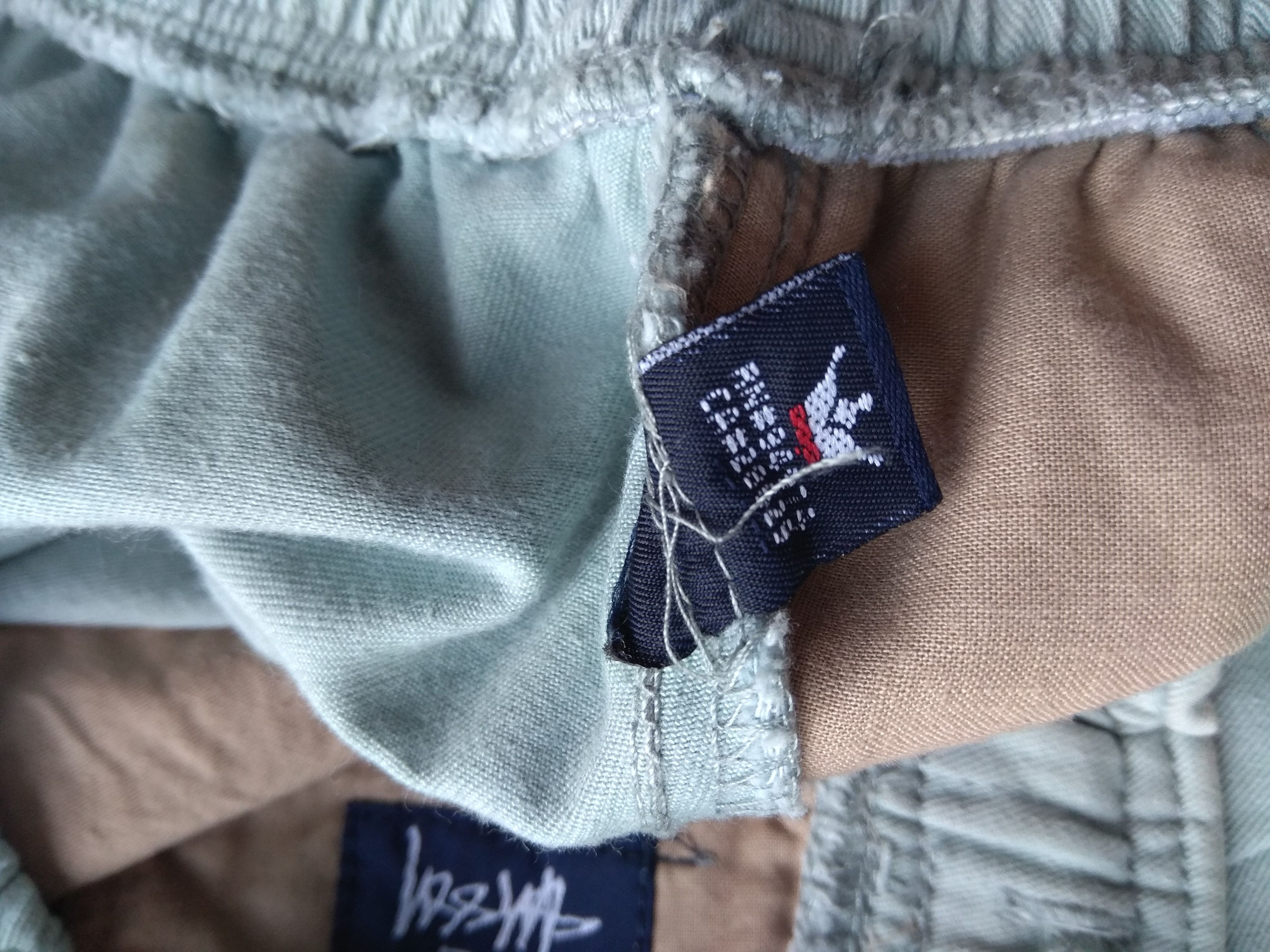 Stussy stussy pants Size US 35 - 9 Thumbnail