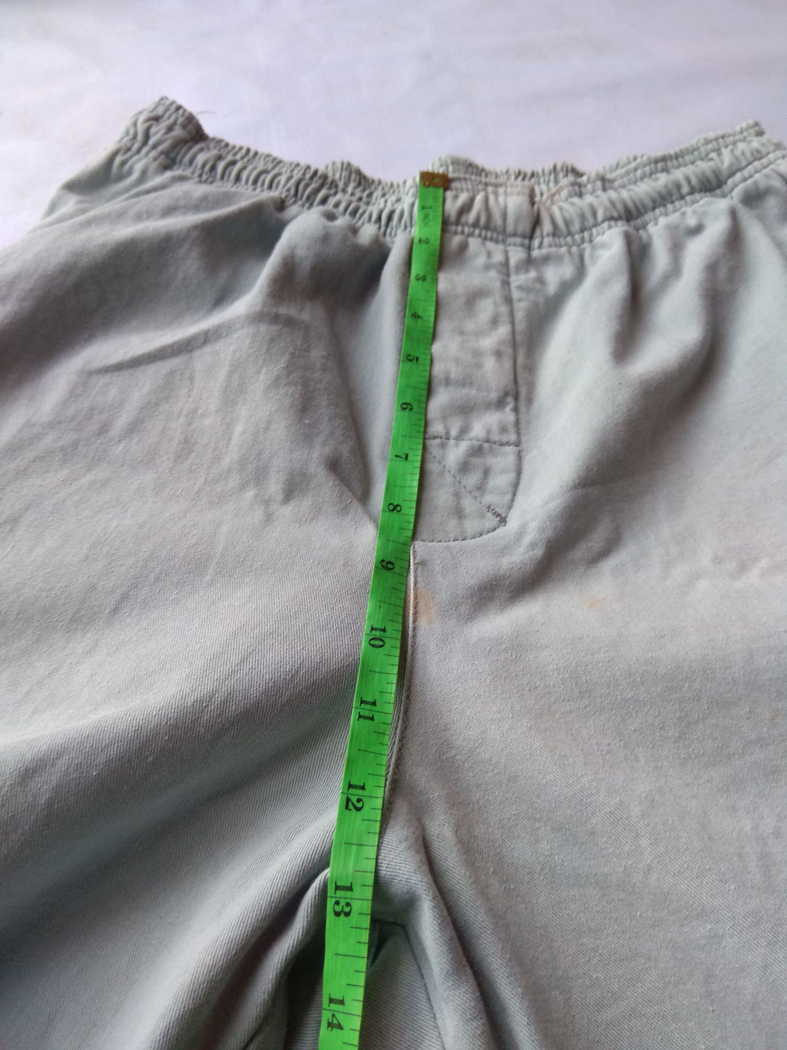 Stussy stussy pants Size US 35 - 14 Thumbnail