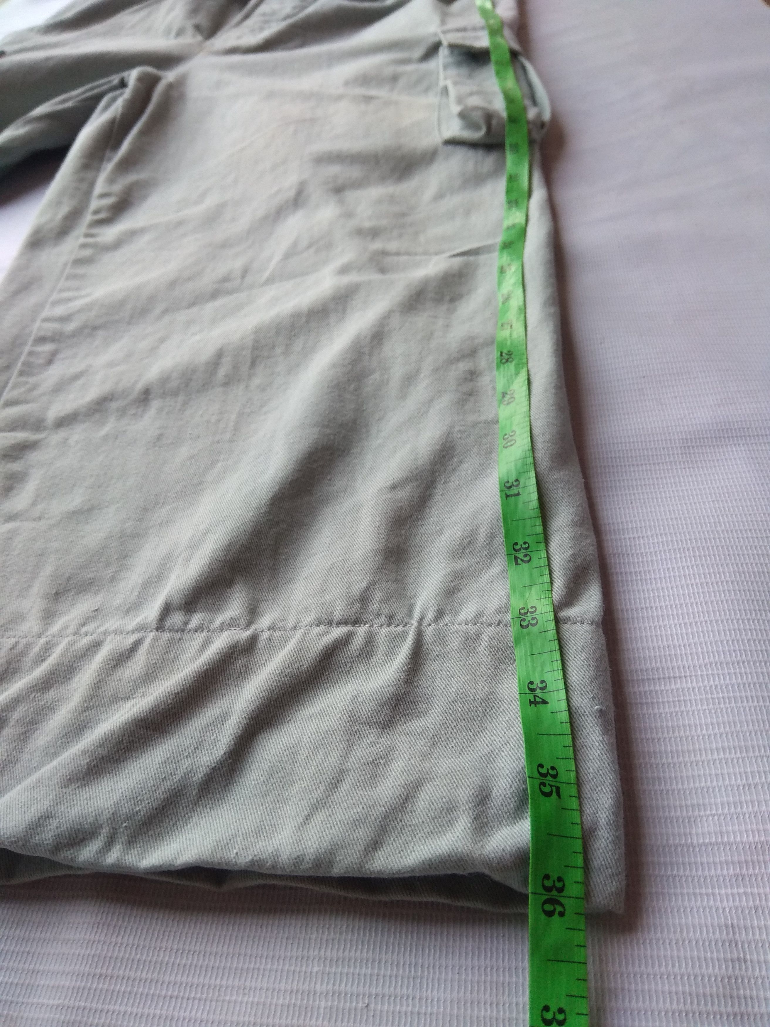 Stussy stussy pants Size US 35 - 11 Thumbnail