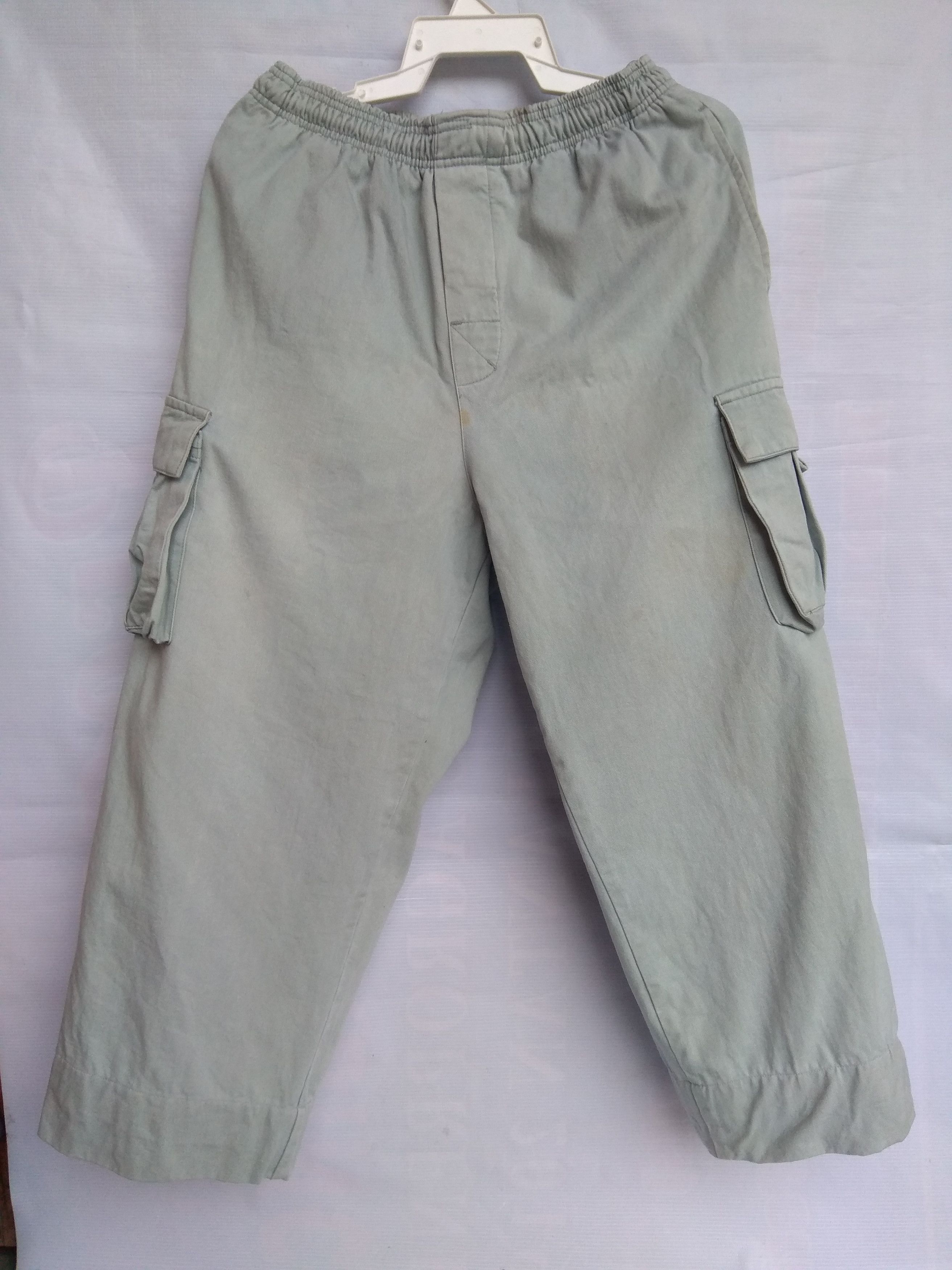 Stussy stussy pants Size US 35 - 2 Thumbnail