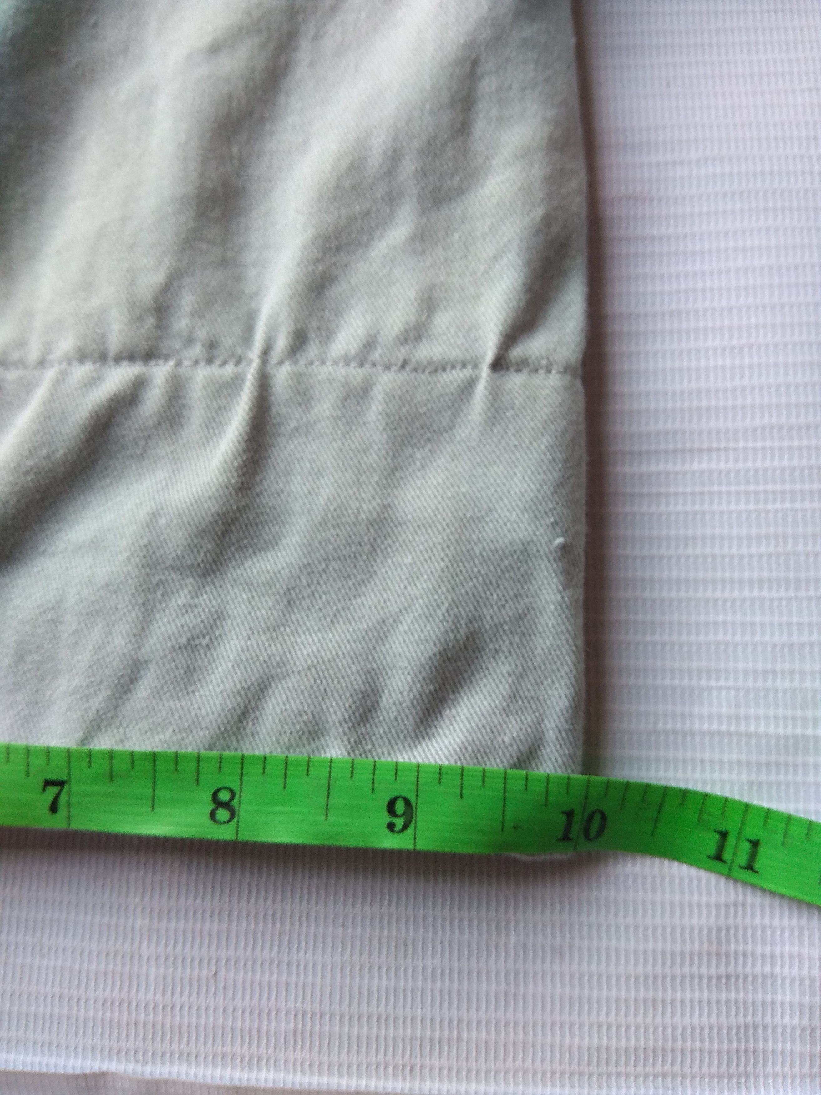 Stussy stussy pants Size US 35 - 13 Thumbnail