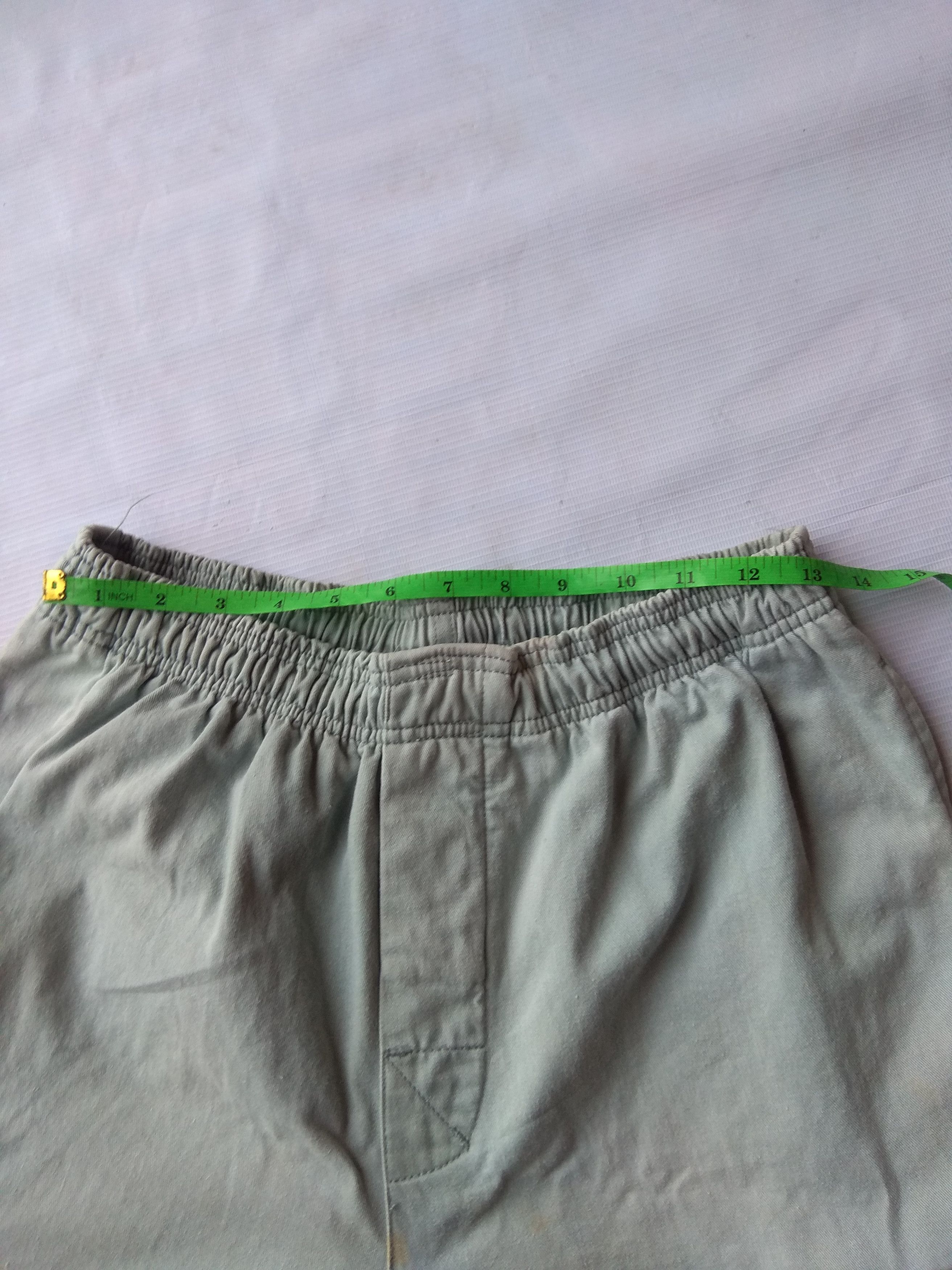 Stussy stussy pants Size US 35 - 15 Thumbnail