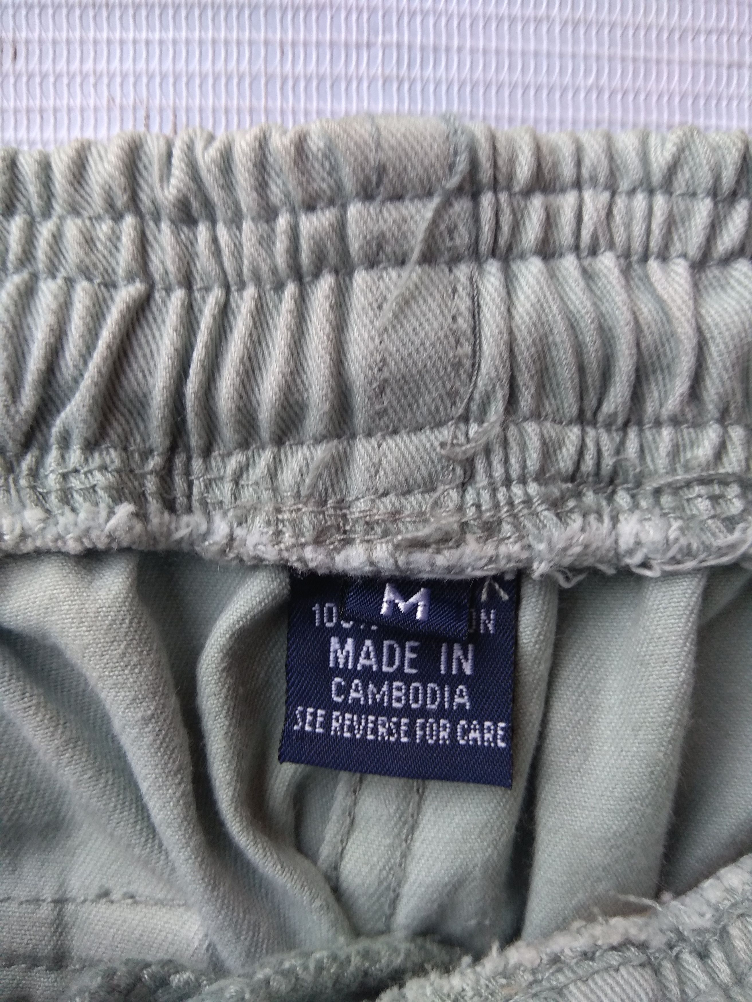 Stussy stussy pants Size US 35 - 5 Thumbnail