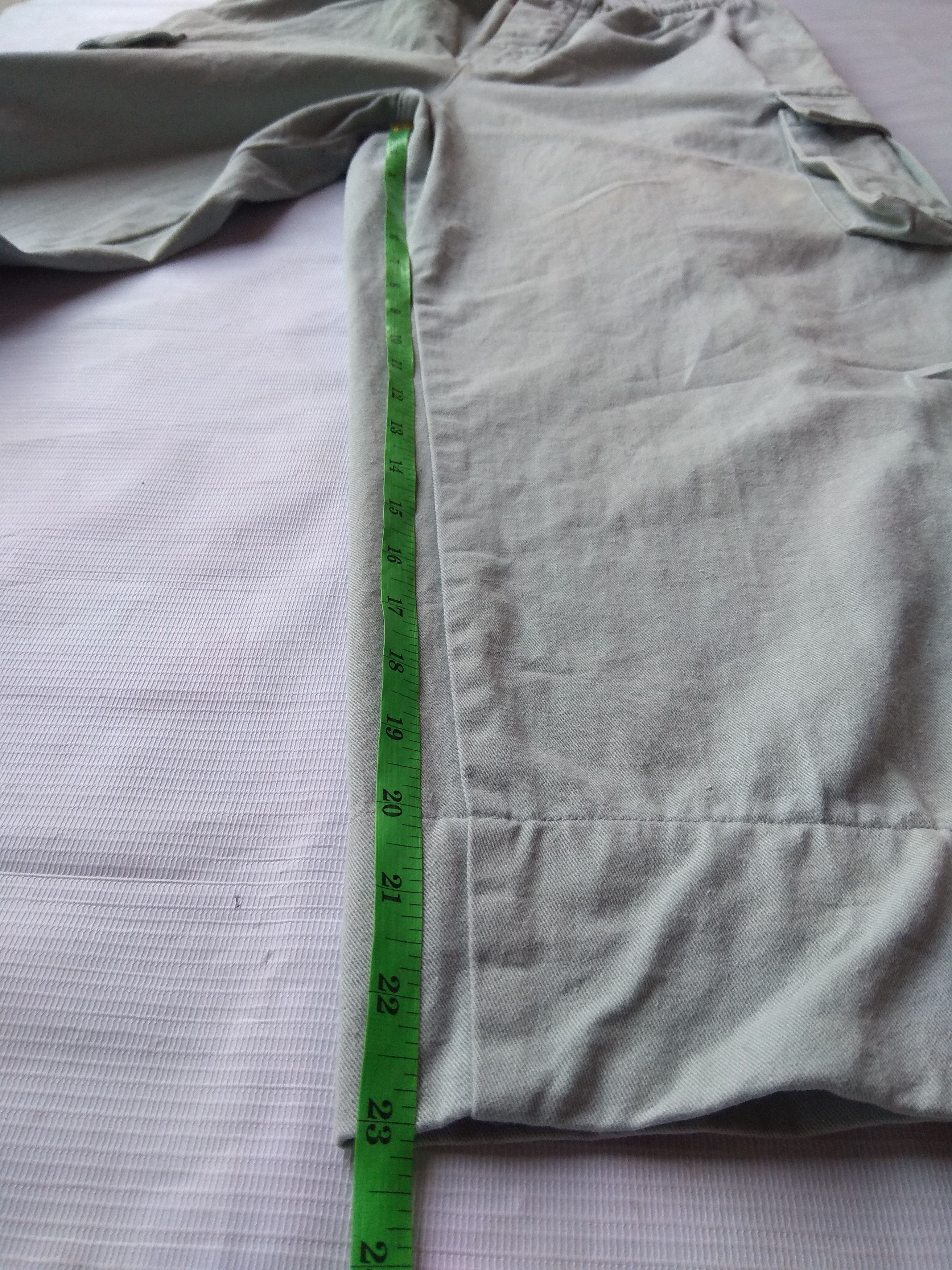 Stussy stussy pants Size US 35 - 12 Thumbnail