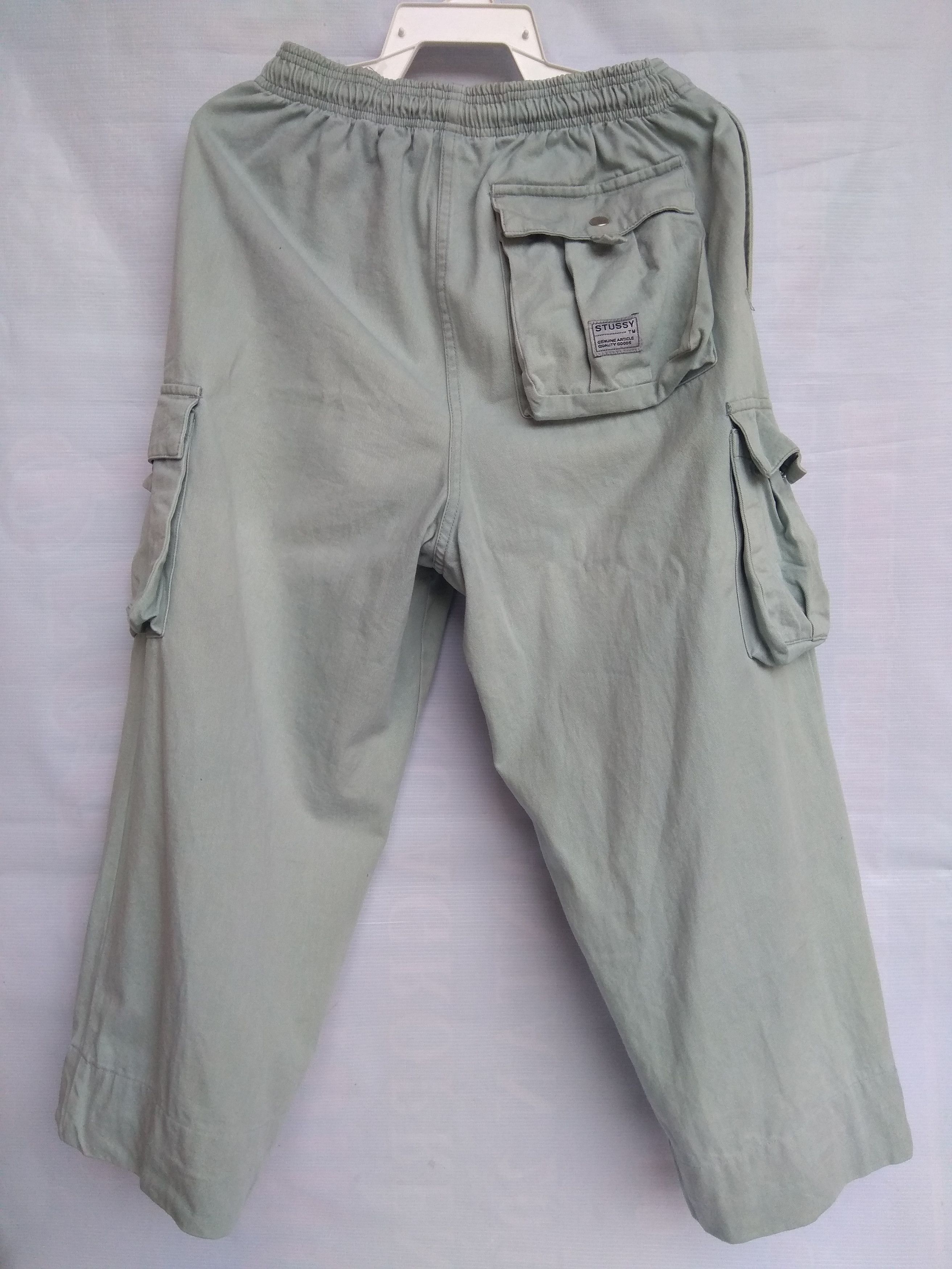 Stussy stussy pants Size US 35 - 3 Thumbnail
