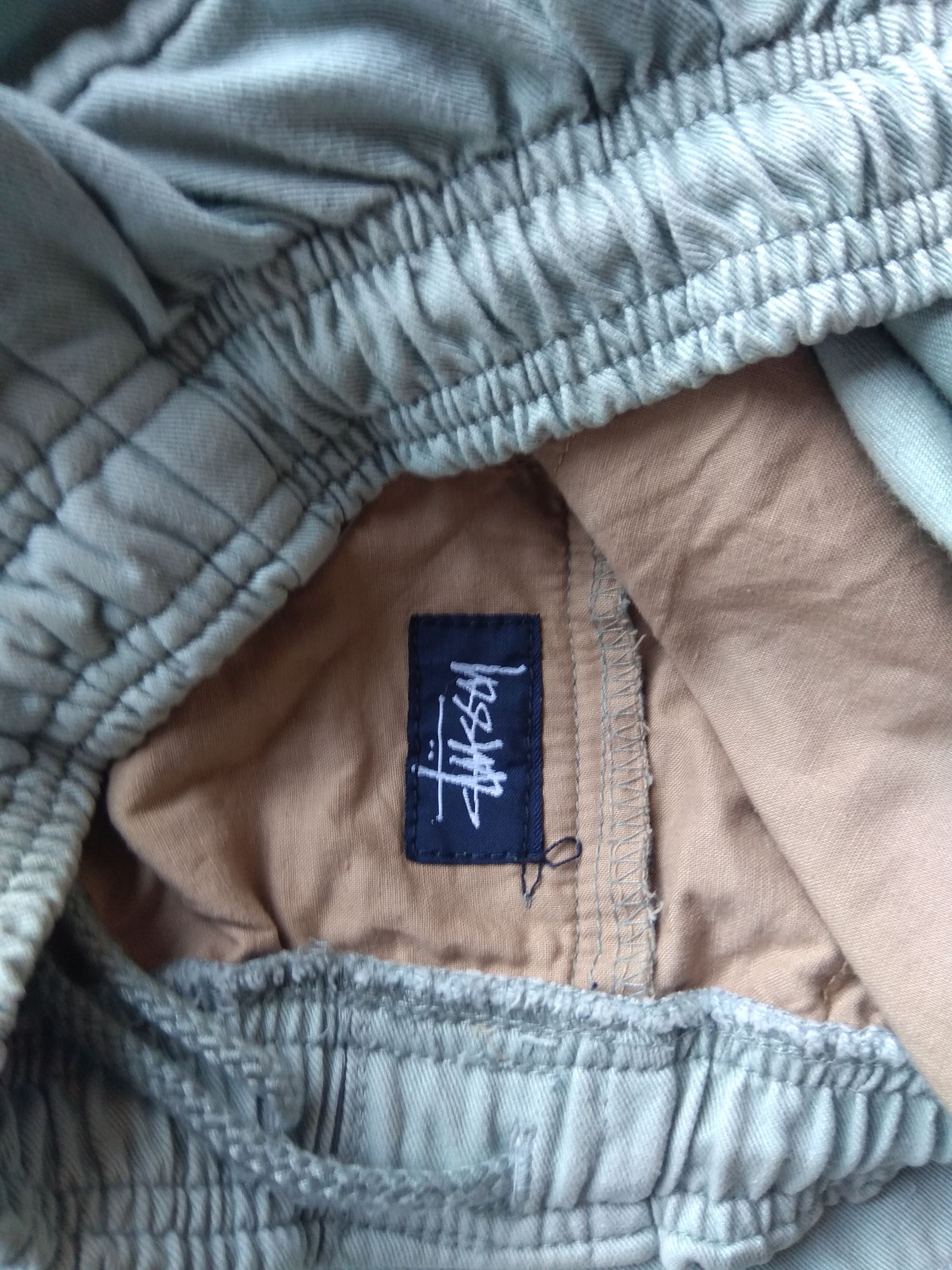 Stussy stussy pants Size US 35 - 8 Thumbnail