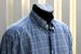 Vineyard Vines Blue Plaid Shirt Size US M / EU 48-50 / 2 - 1 Thumbnail