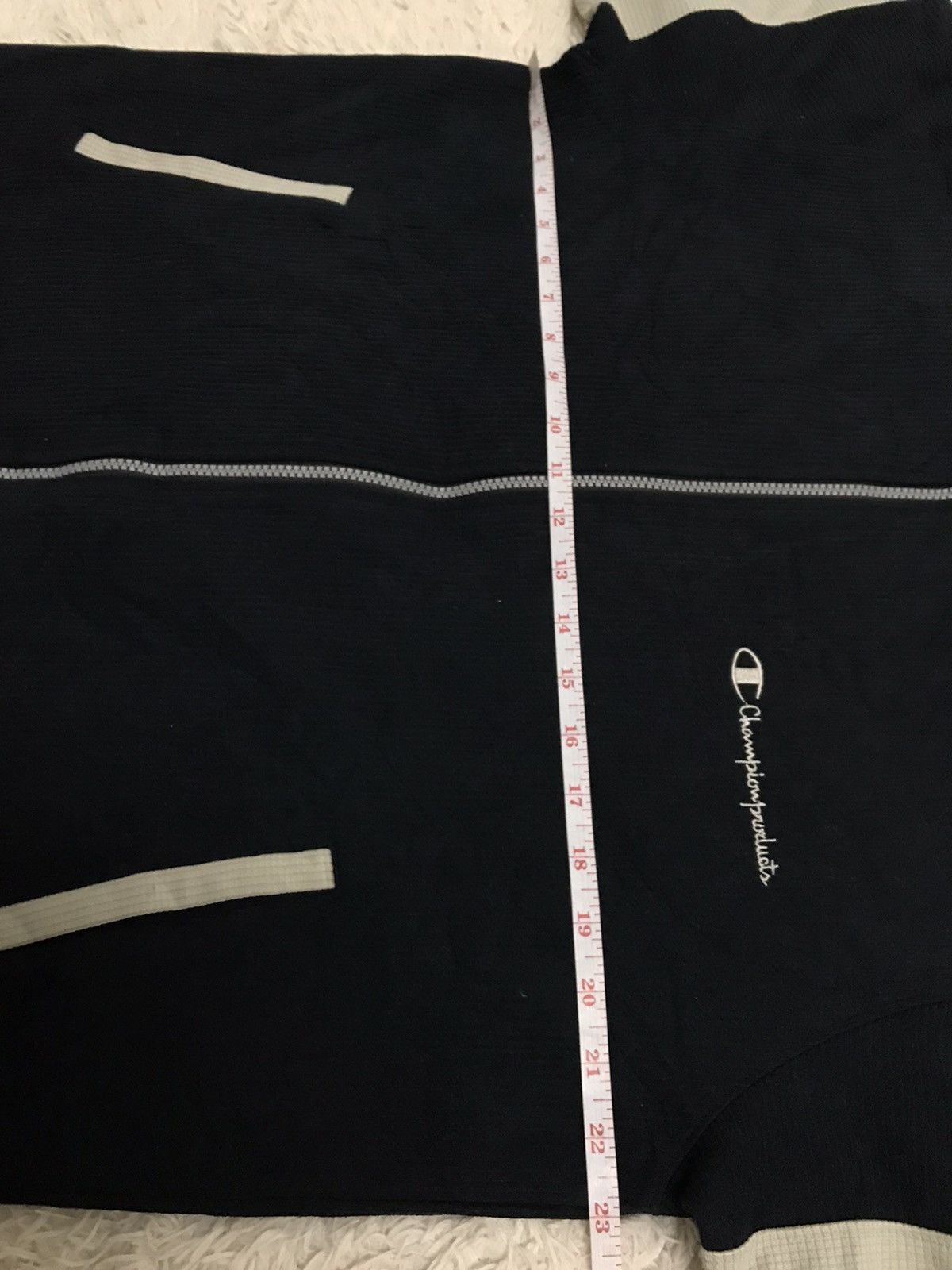 ChampionProducts Jacket