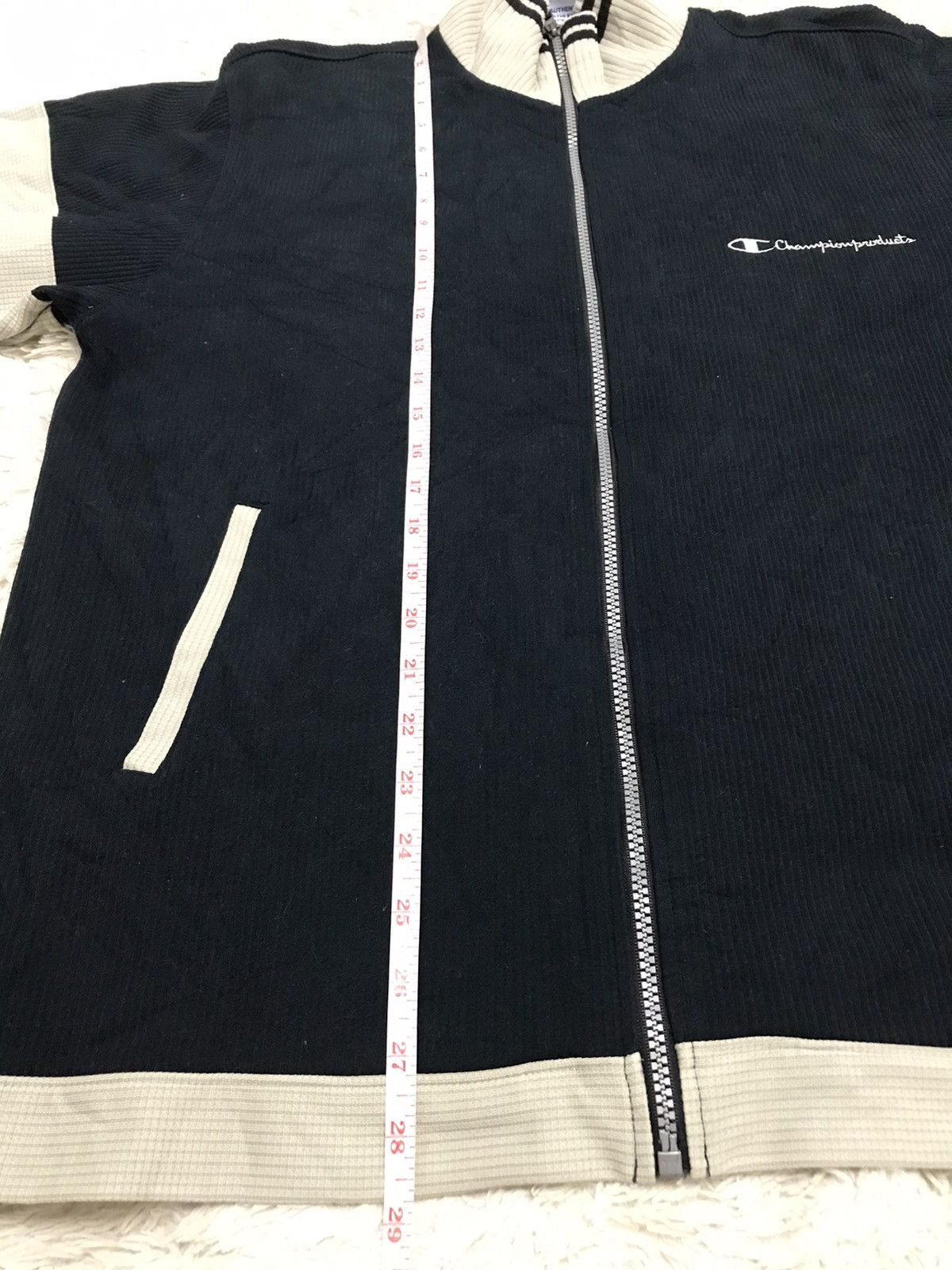 ChampionProducts Jacket