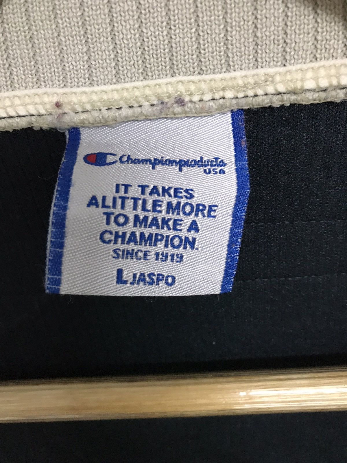 ChampionProducts Jacket