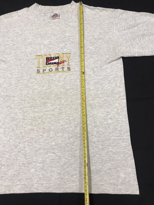 Vintage tommy 2024 hilfiger tag