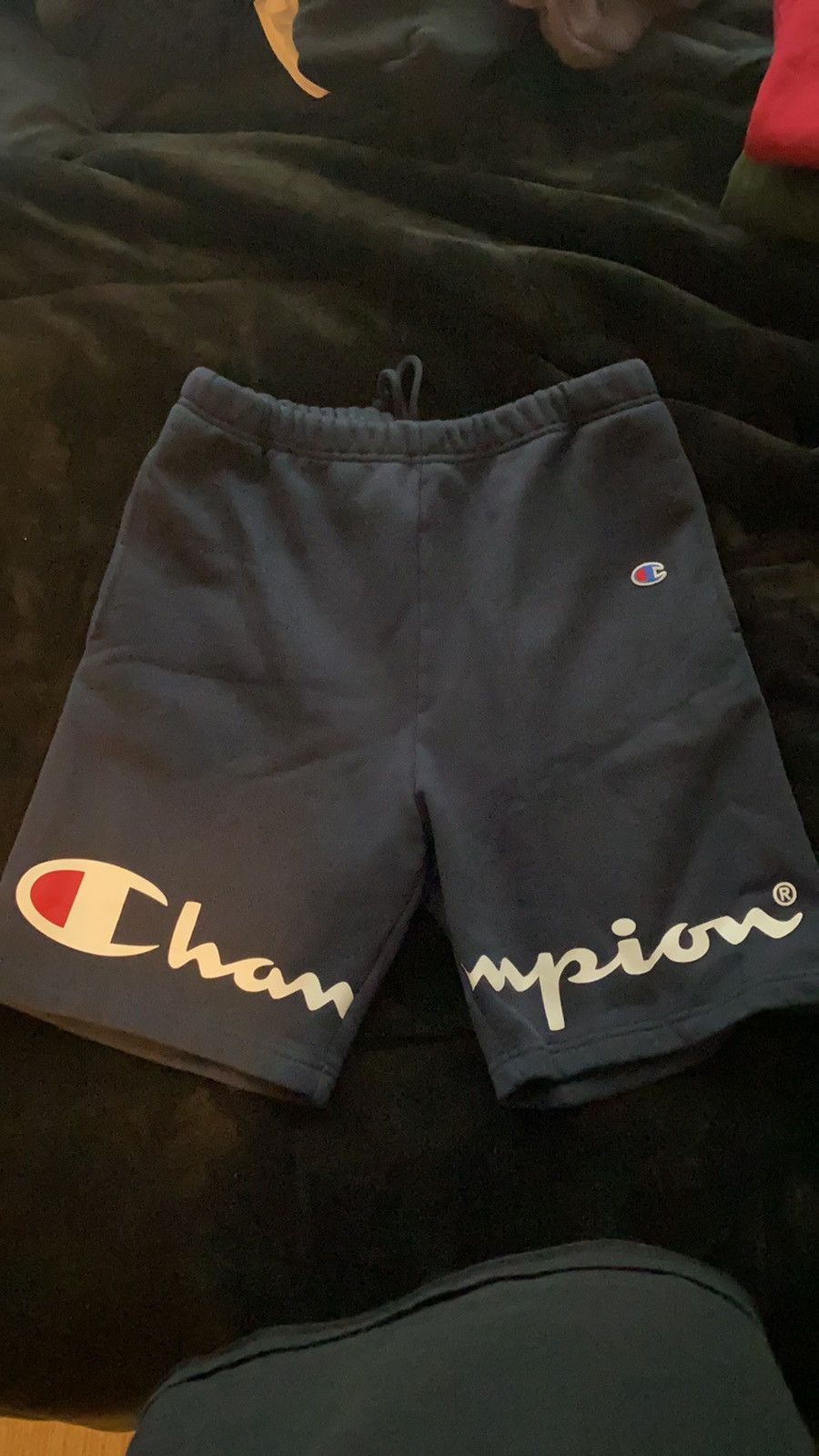Supreme Supreme Champion Shorts | Grailed