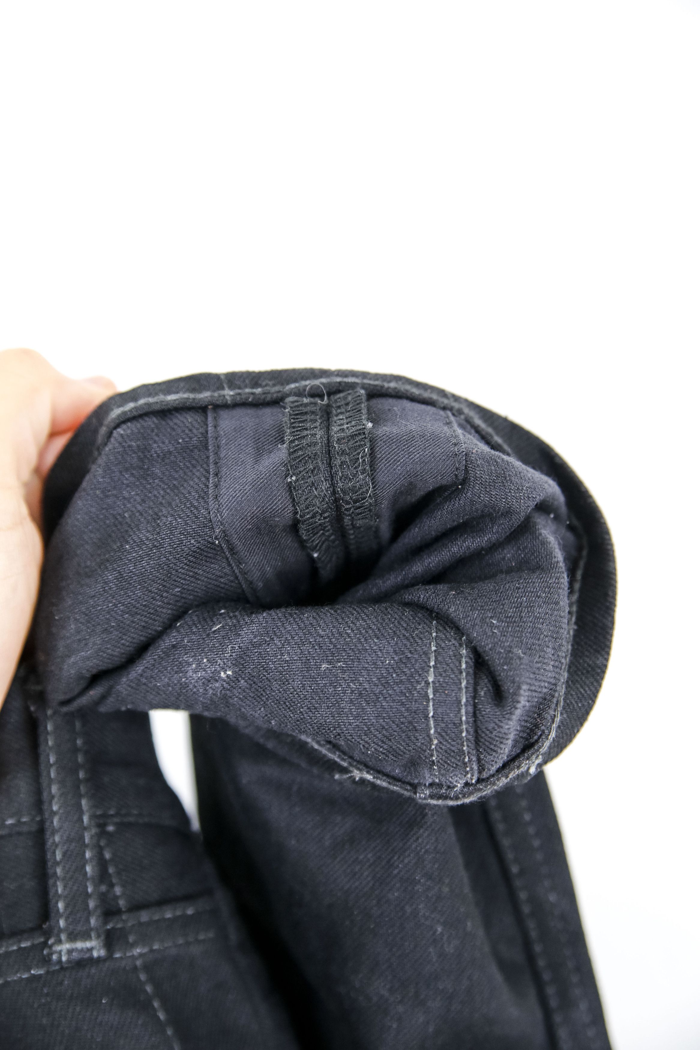 Undercover **CHARITY DONATION)** Less But Better Cargo Jeans Size US 32 / EU 48 - 5 Thumbnail