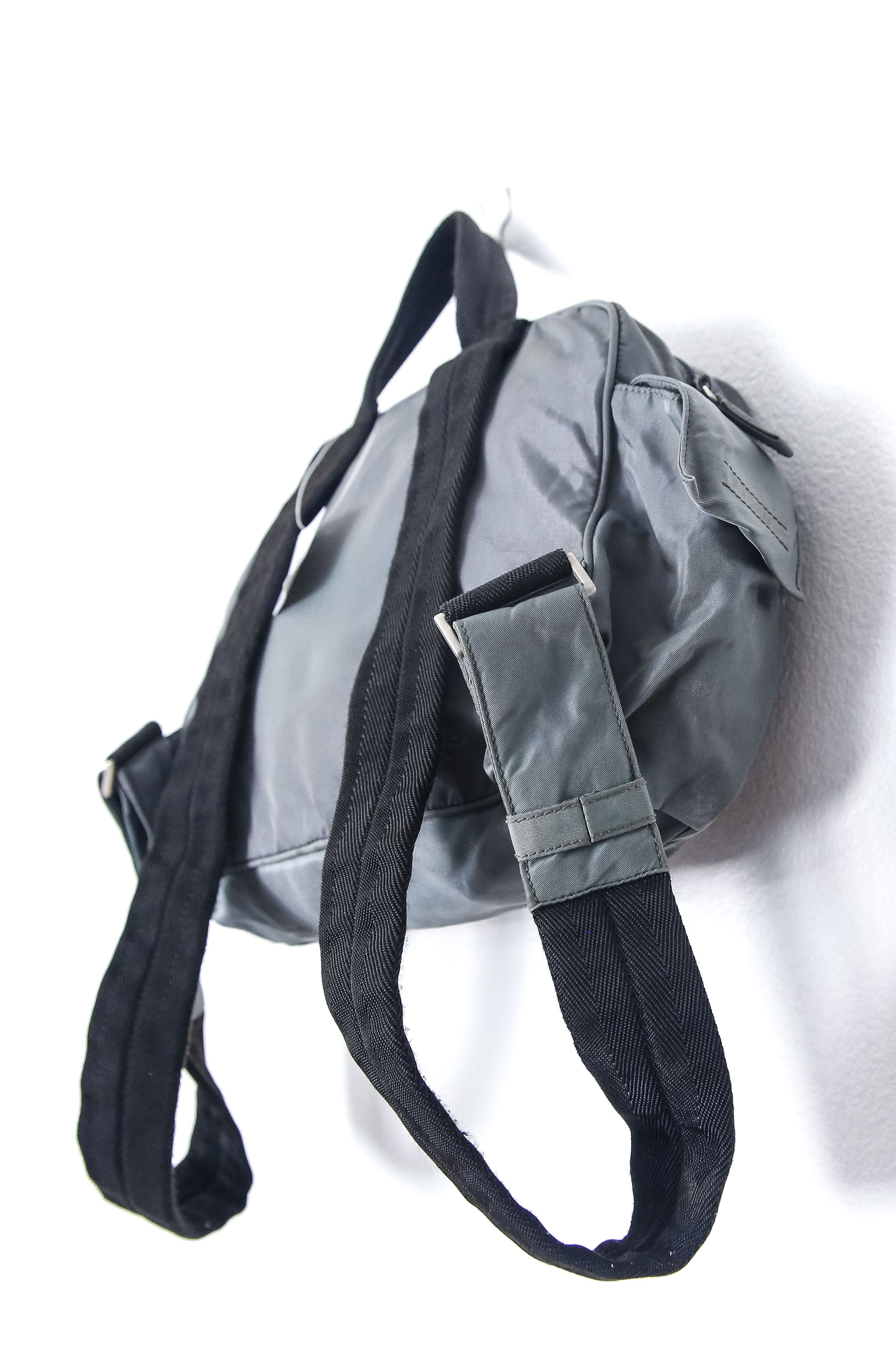 Prada ***PROCEEDS TO BLM*** Sport Utility Backpack / Chest Rig Size ONE SIZE - 4 Thumbnail