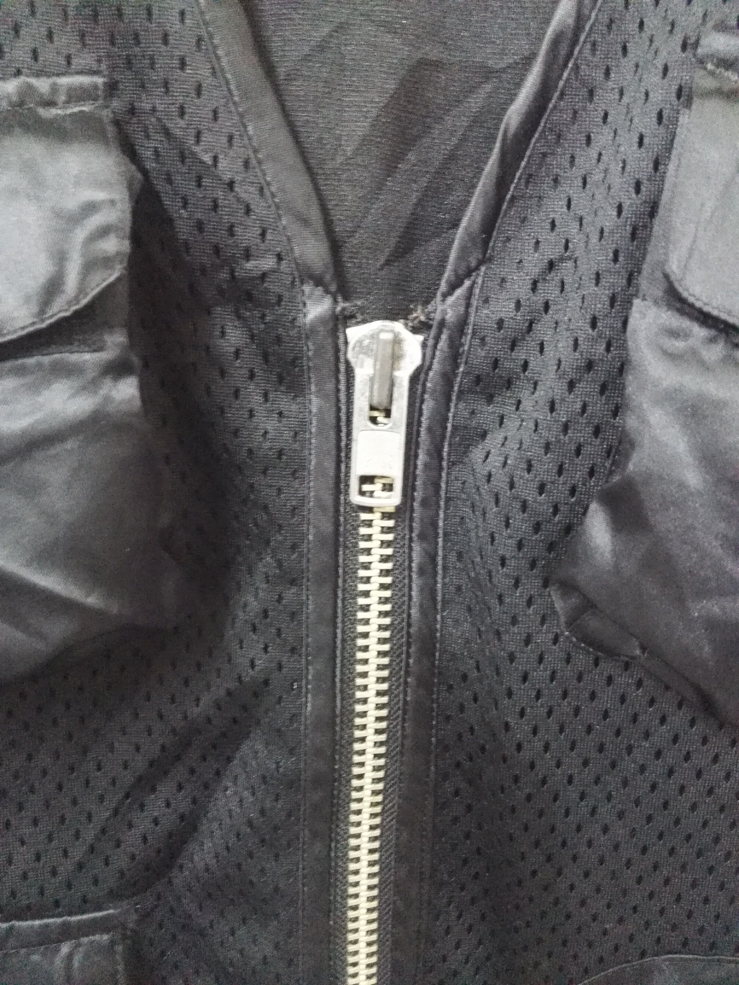 Needles ***PROCEEDS TO BLM*** Needles Sportswear Vest Size US M / EU 48-50 / 2 - 7 Thumbnail