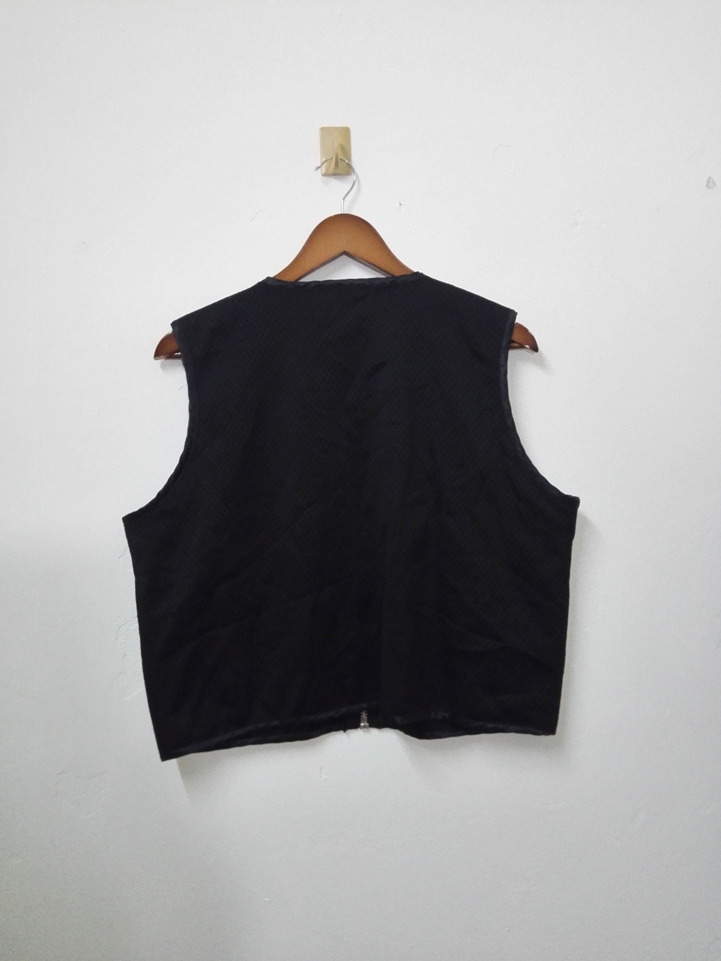 Needles ***PROCEEDS TO BLM*** Needles Sportswear Vest Size US M / EU 48-50 / 2 - 6 Thumbnail
