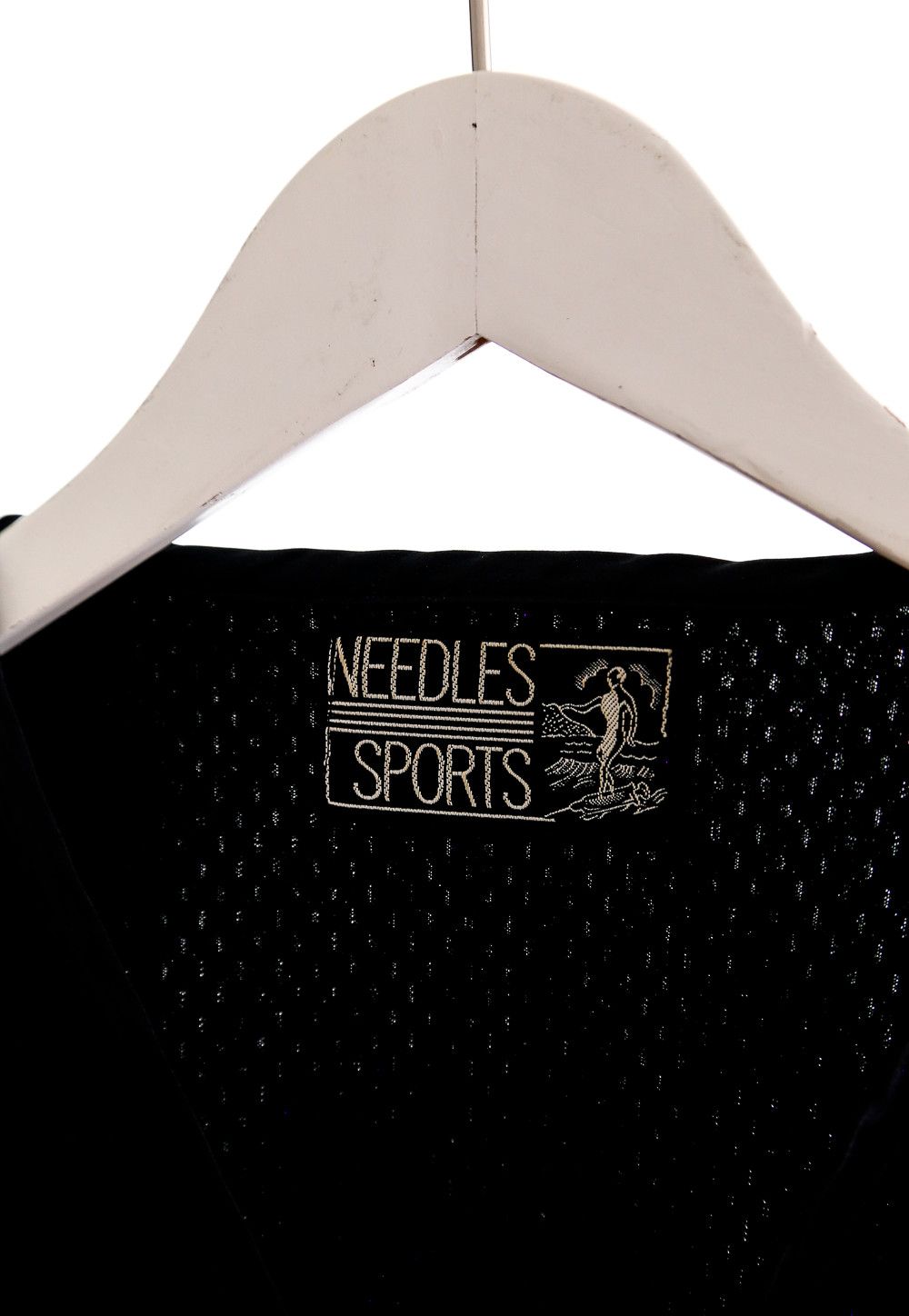 Needles ***PROCEEDS TO BLM*** Needles Sportswear Vest Size US M / EU 48-50 / 2 - 8 Thumbnail