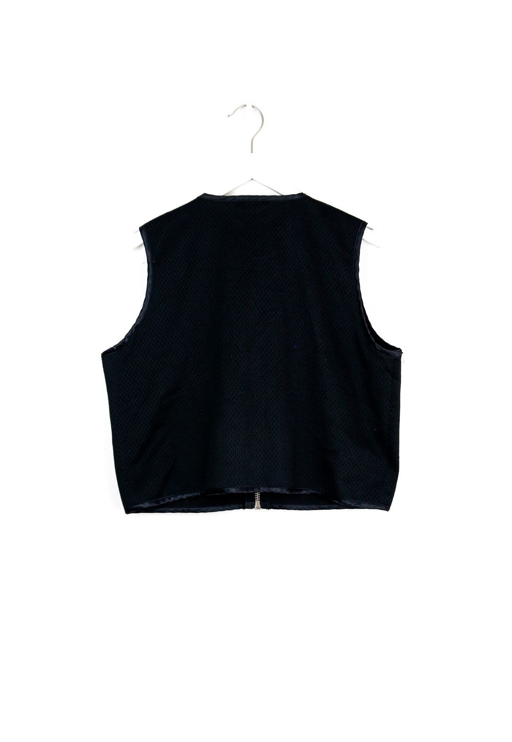 Needles ***PROCEEDS TO BLM*** Needles Sportswear Vest Size US M / EU 48-50 / 2 - 2 Thumbnail