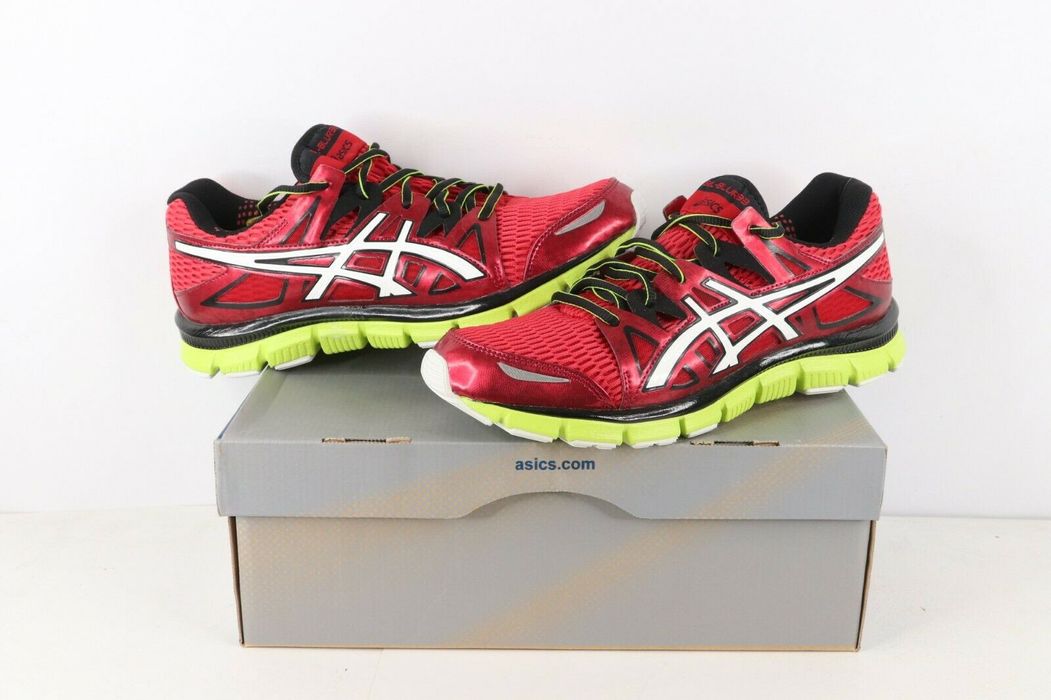 Asics gel blur hot sale 33 mens