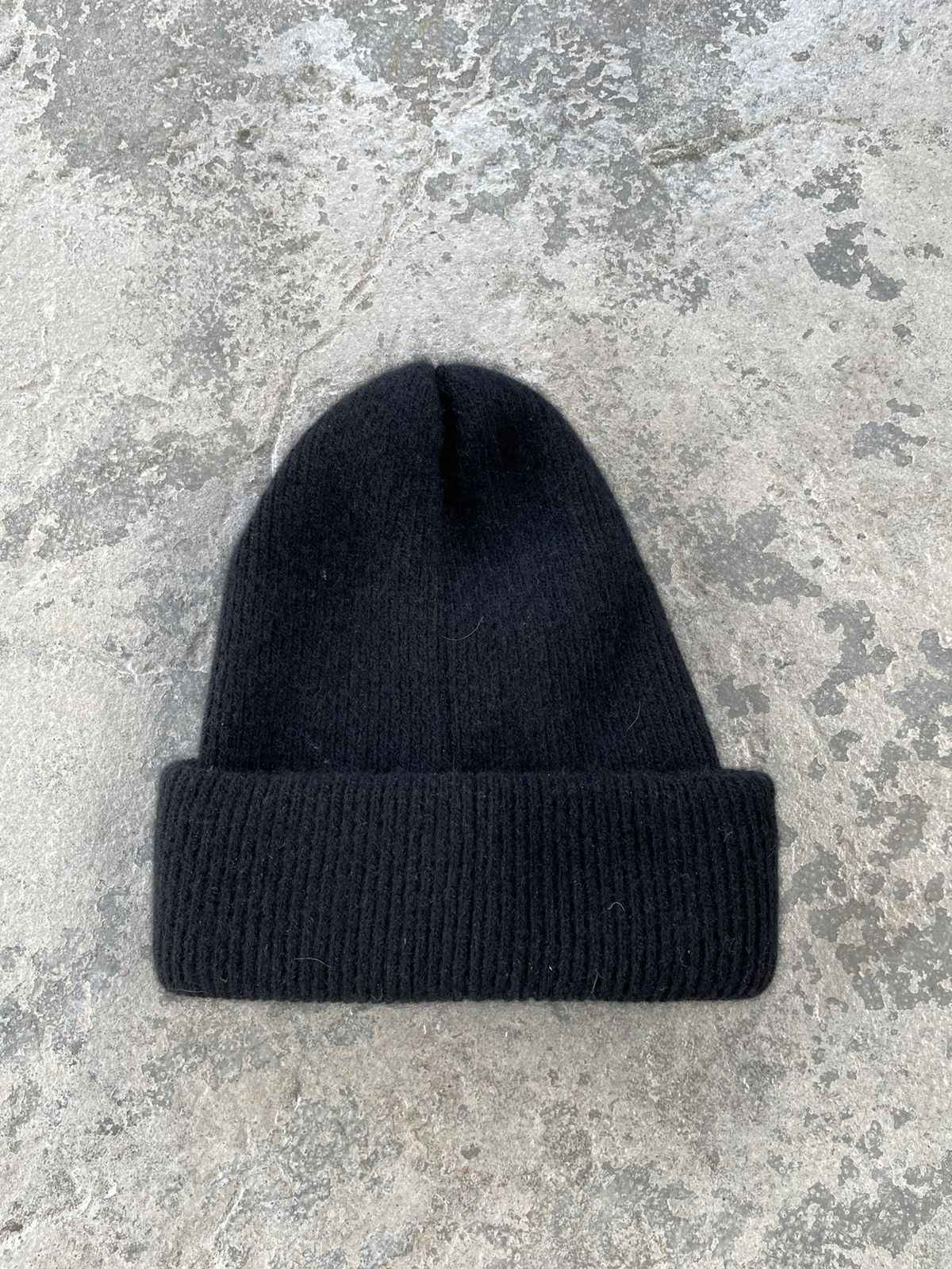 Marc Jacobs Cashmere beanie | Grailed