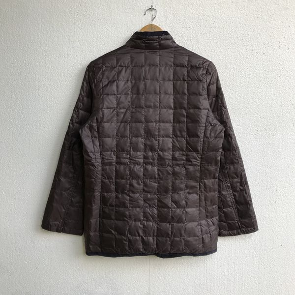 Vintage Mcgregor Sportswear Puffer Jacket Grailed