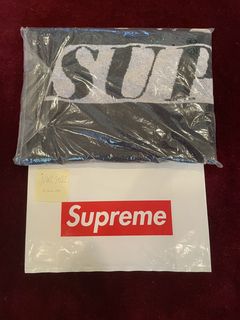 Supreme Bella Lugosi Towel | Grailed