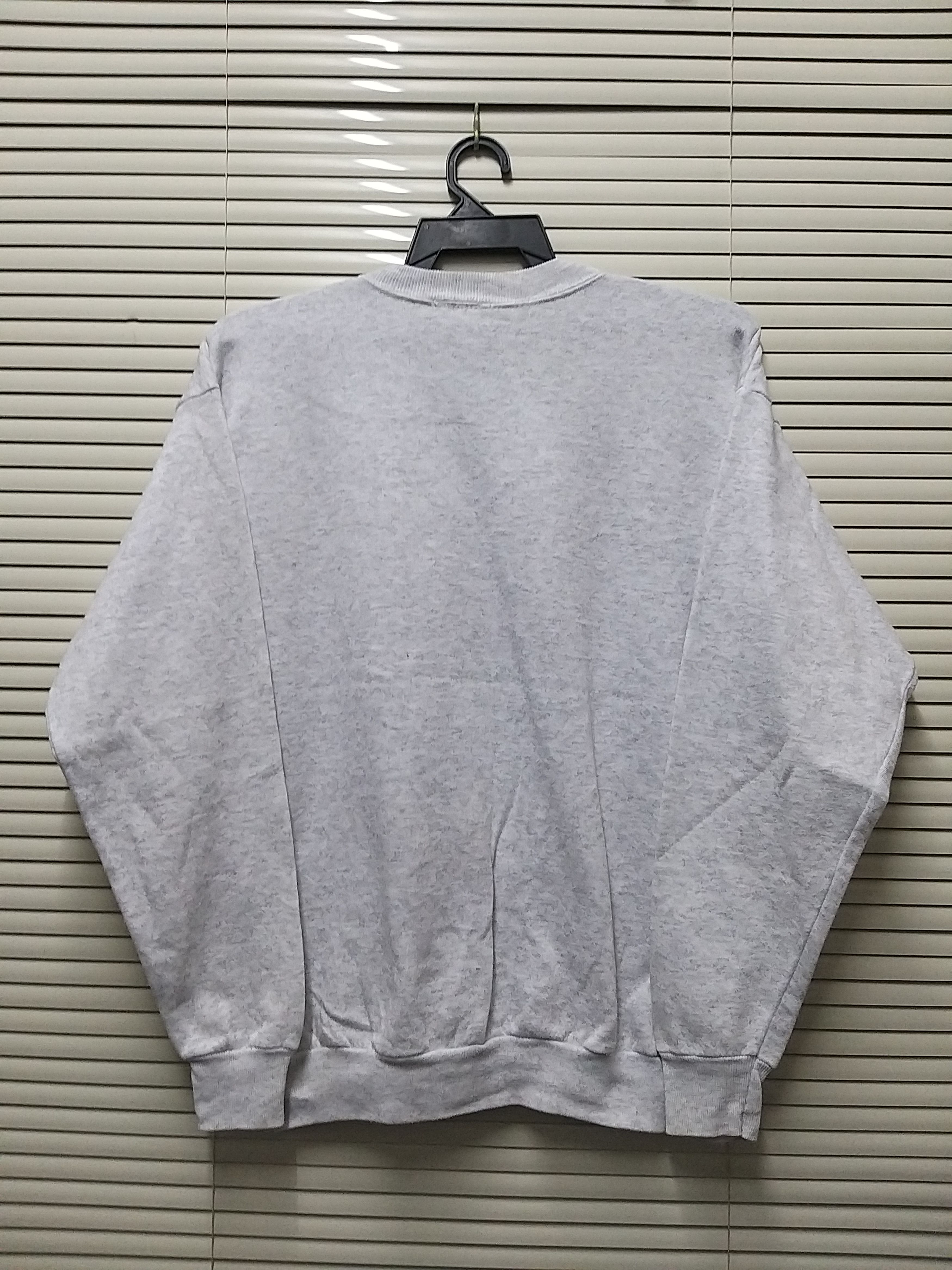 Coleman VINTAGE 90'S COLEMAN OUTDOORS PULLOVER SWEATSHIRT Size US M / EU 48-50 / 2 - 3 Thumbnail