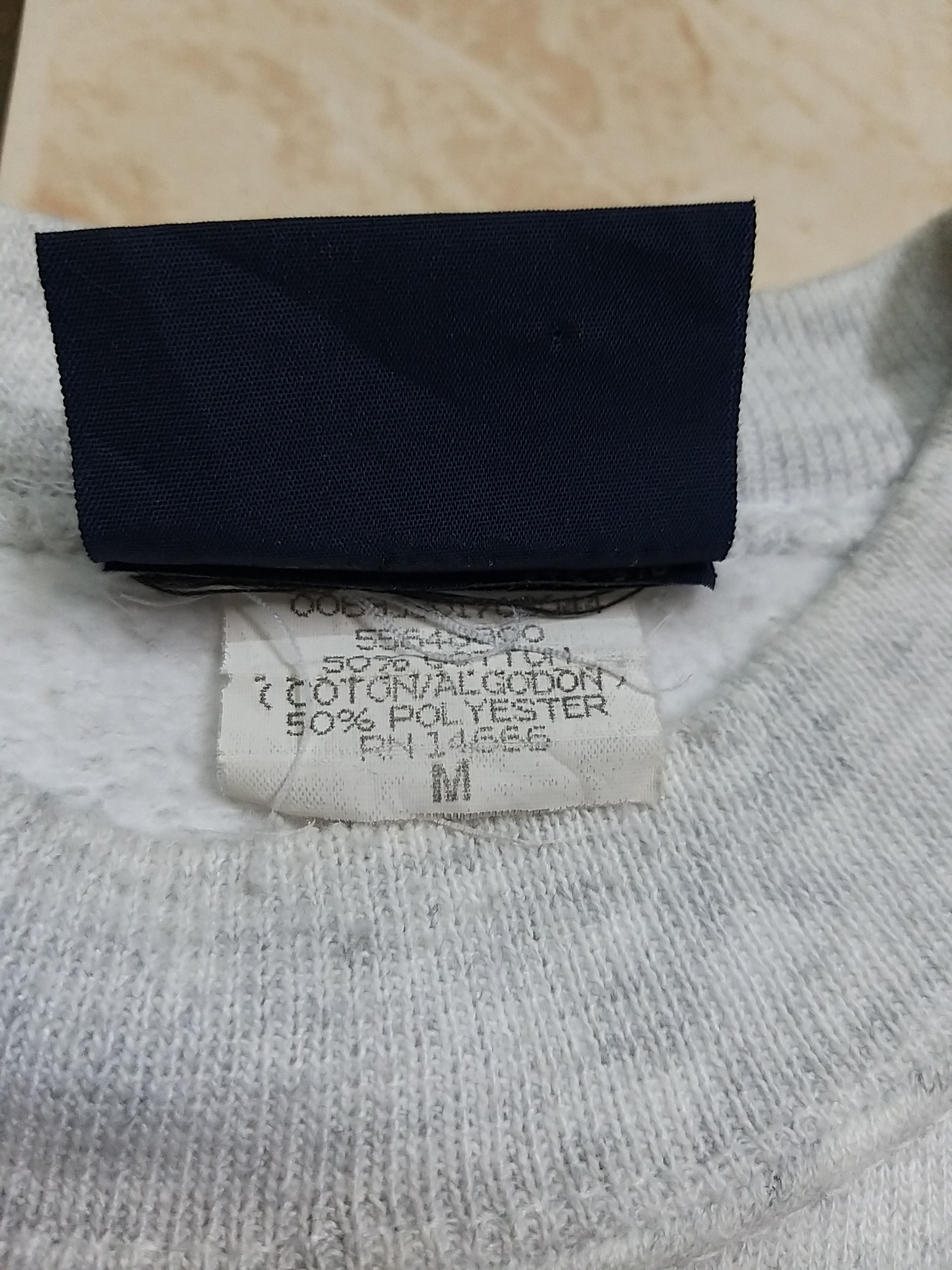 Coleman VINTAGE 90'S COLEMAN OUTDOORS PULLOVER SWEATSHIRT Size US M / EU 48-50 / 2 - 7 Thumbnail