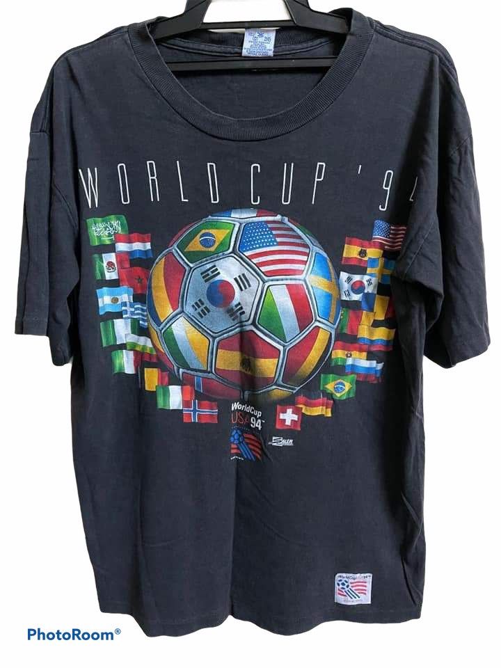 Vintage World Cup USA 94 T-Shirt