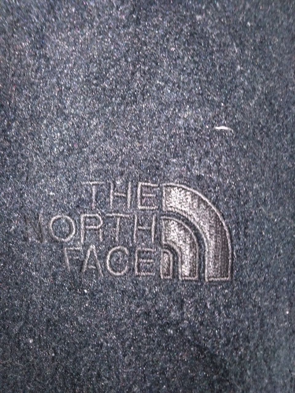Polartec × The North Face TNF POLARTEC FLEECE ZIPPER JACKET Size US XL / EU 56 / 4 - 5 Thumbnail