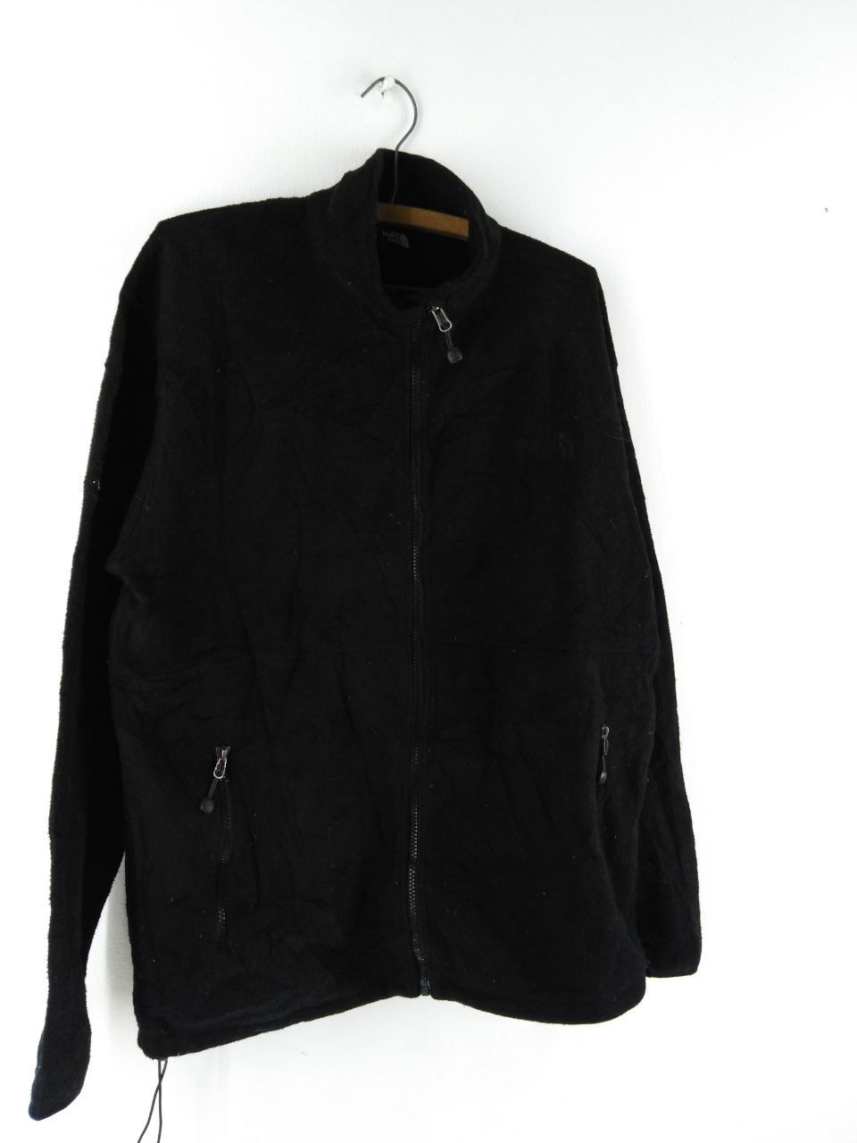 Polartec × The North Face TNF POLARTEC FLEECE ZIPPER JACKET Size US XL / EU 56 / 4 - 6 Thumbnail