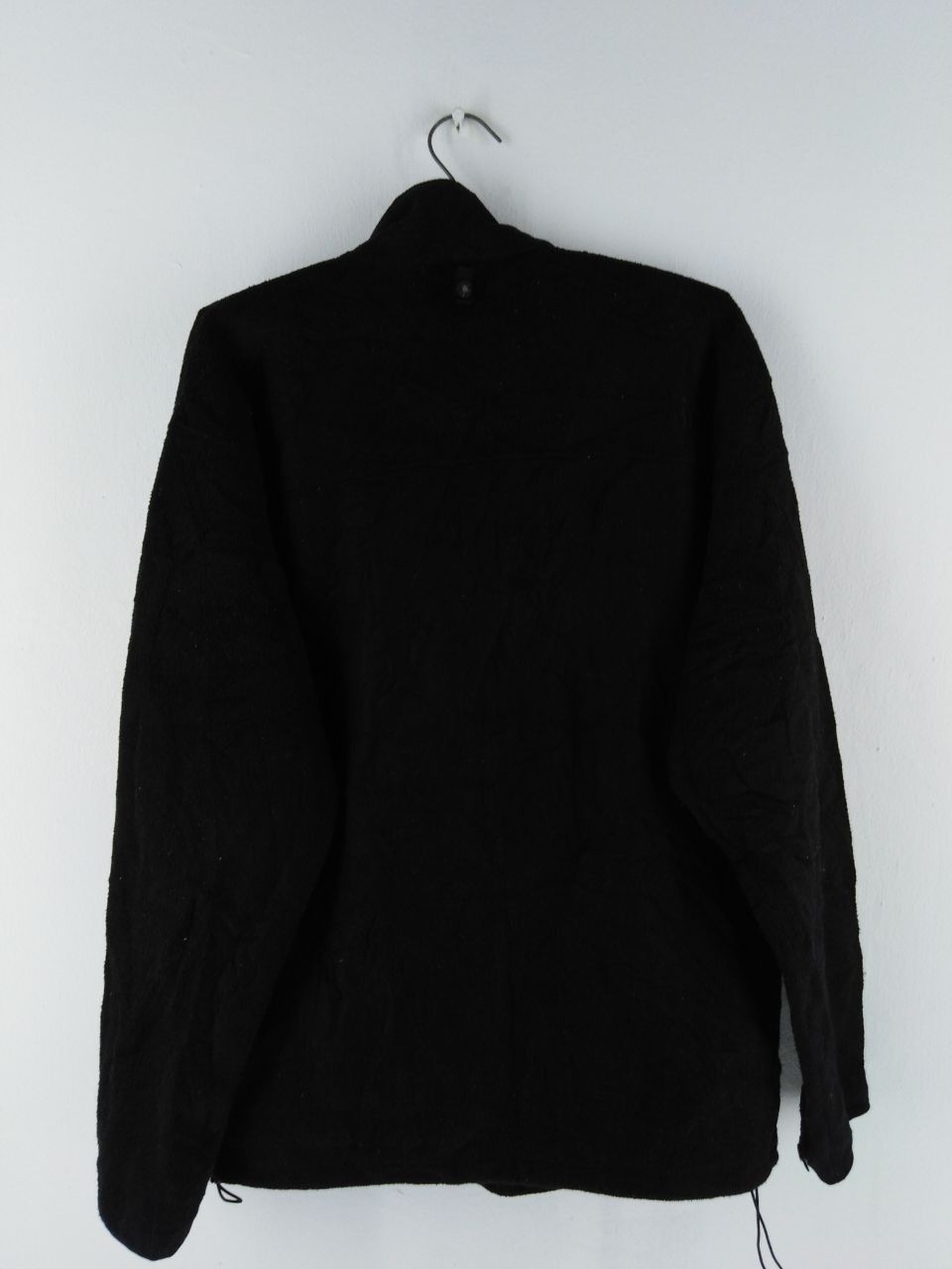 Polartec × The North Face TNF POLARTEC FLEECE ZIPPER JACKET Size US XL / EU 56 / 4 - 9 Thumbnail