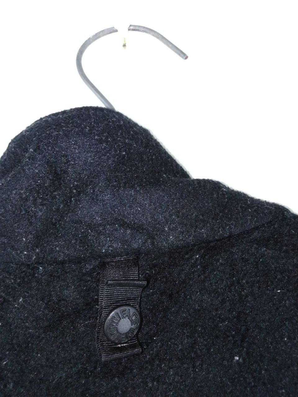 Polartec × The North Face TNF POLARTEC FLEECE ZIPPER JACKET Size US XL / EU 56 / 4 - 4 Thumbnail