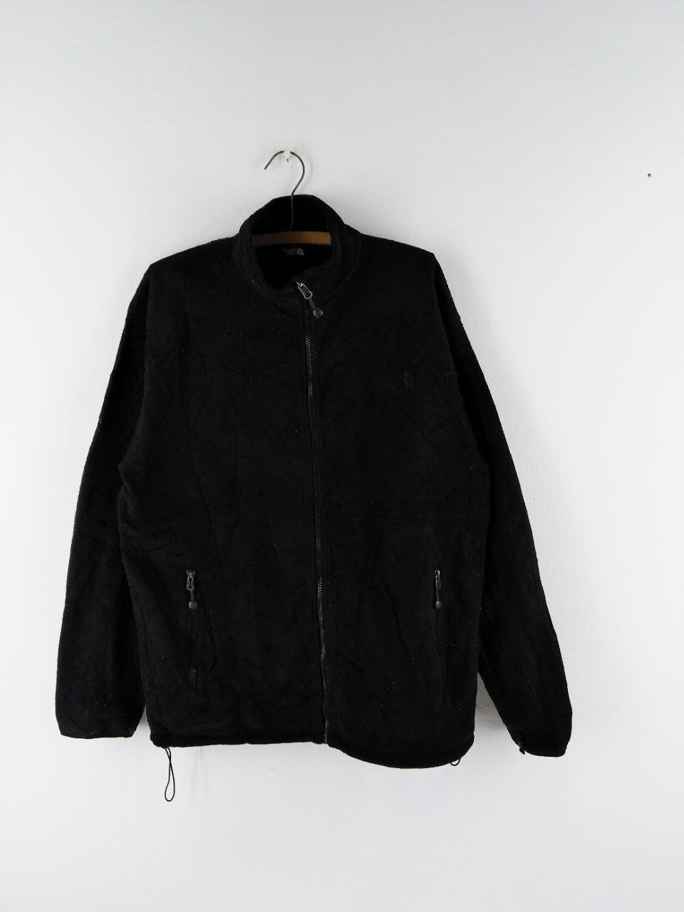 Polartec × The North Face TNF POLARTEC FLEECE ZIPPER JACKET Size US XL / EU 56 / 4 - 1 Thumbnail