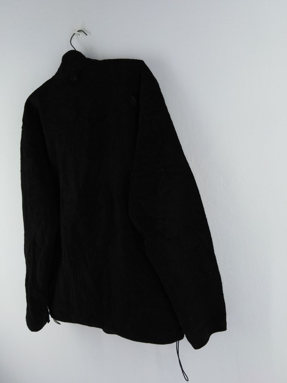 Polartec × The North Face TNF POLARTEC FLEECE ZIPPER JACKET Size US XL / EU 56 / 4 - 3 Thumbnail