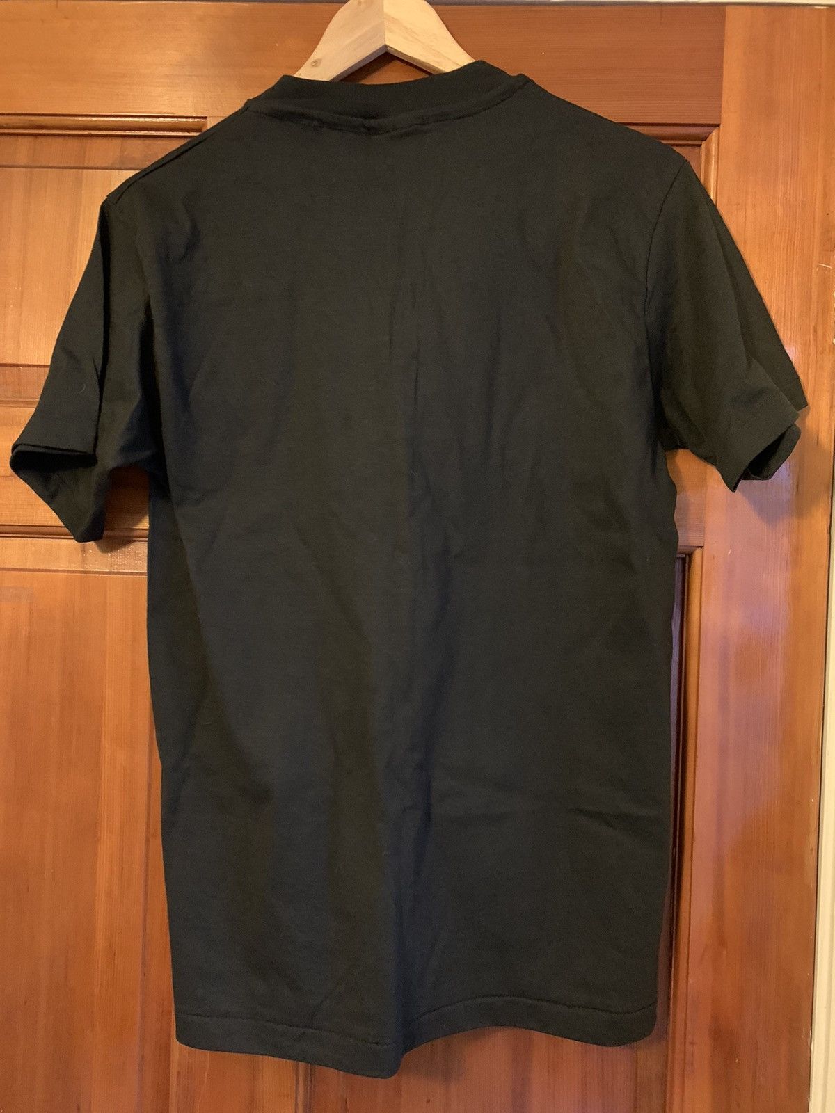 Vintage *RARE* Vintage New 1993 Falmouth Marathon USA Made Shirt - M Size US M / EU 48-50 / 2 - 3 Thumbnail